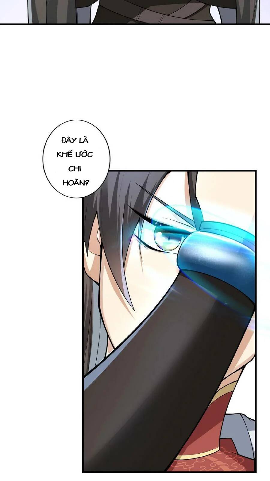 Trượng Phu Của Nữ Đế Thế Mà Vô Địch chapter 1 - Upload bởi truyensieuhay.com