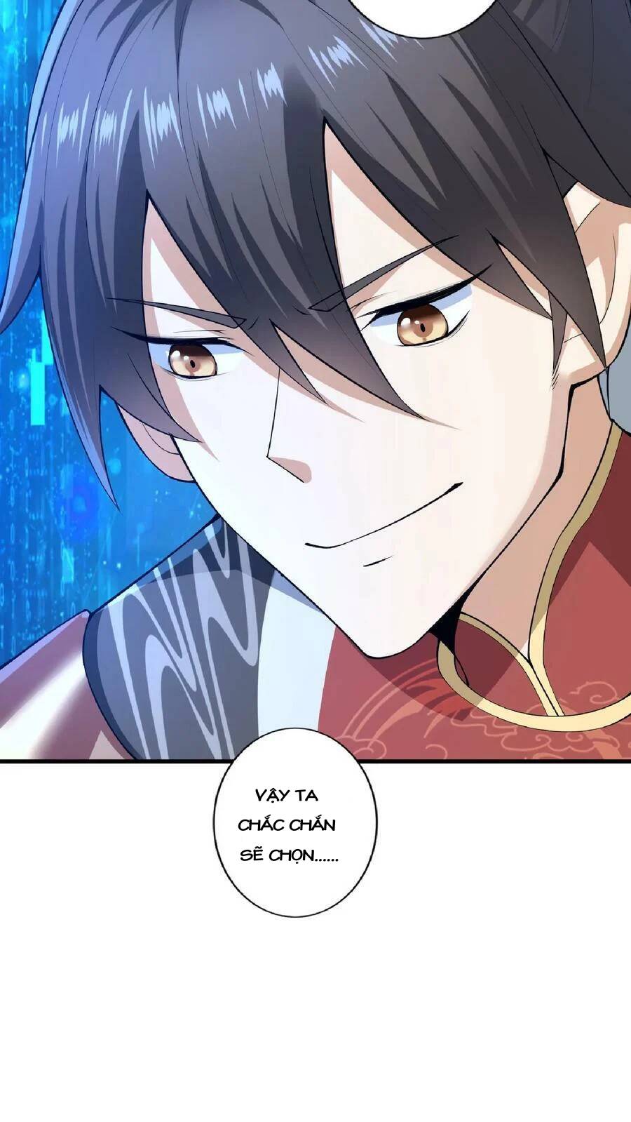 Trượng Phu Của Nữ Đế Thế Mà Vô Địch chapter 1 - Upload bởi truyensieuhay.com