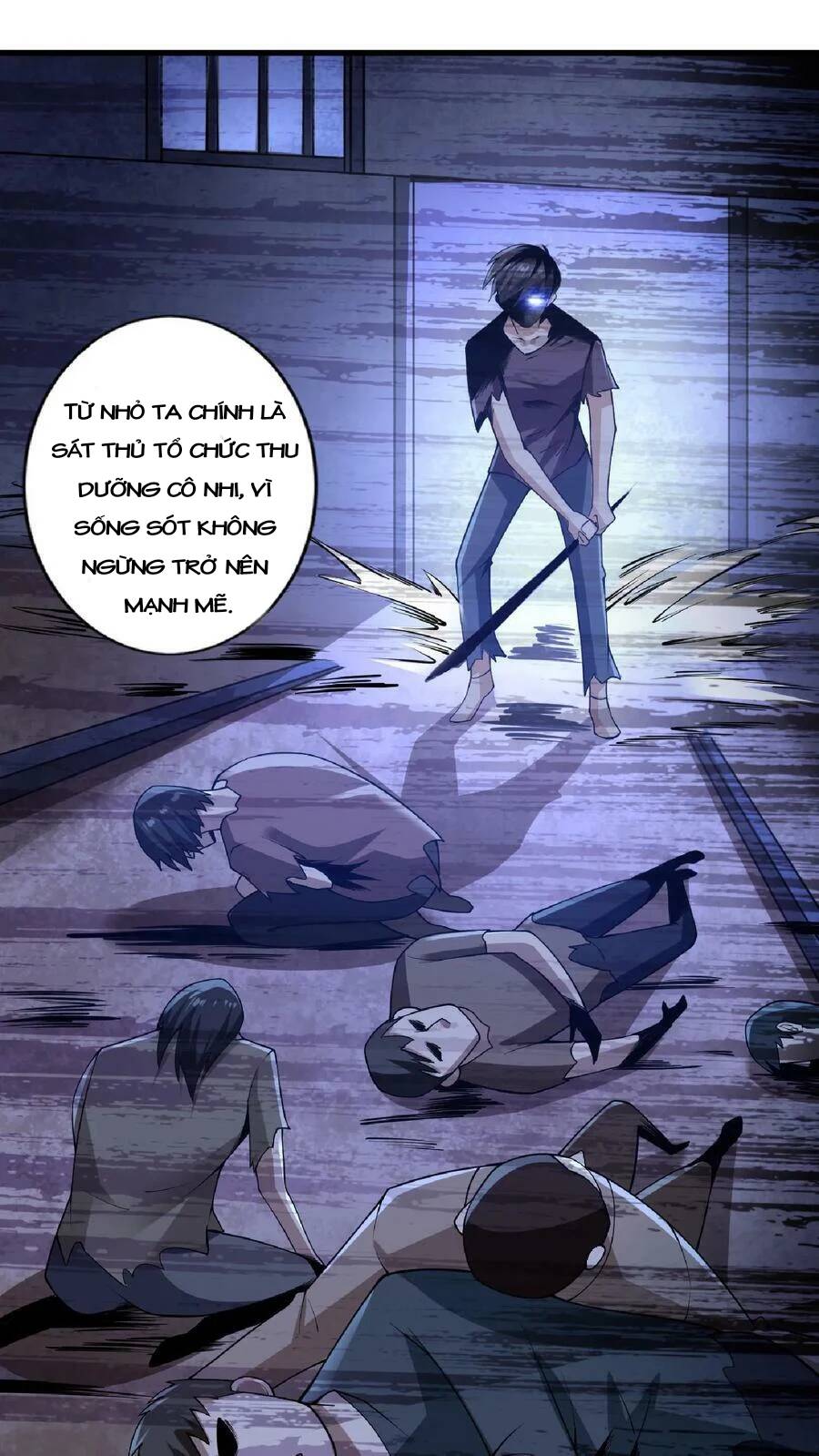 Trượng Phu Của Nữ Đế Thế Mà Vô Địch chapter 1 - Upload bởi truyensieuhay.com