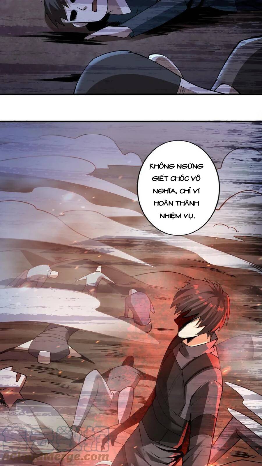 Trượng Phu Của Nữ Đế Thế Mà Vô Địch chapter 1 - Upload bởi truyensieuhay.com