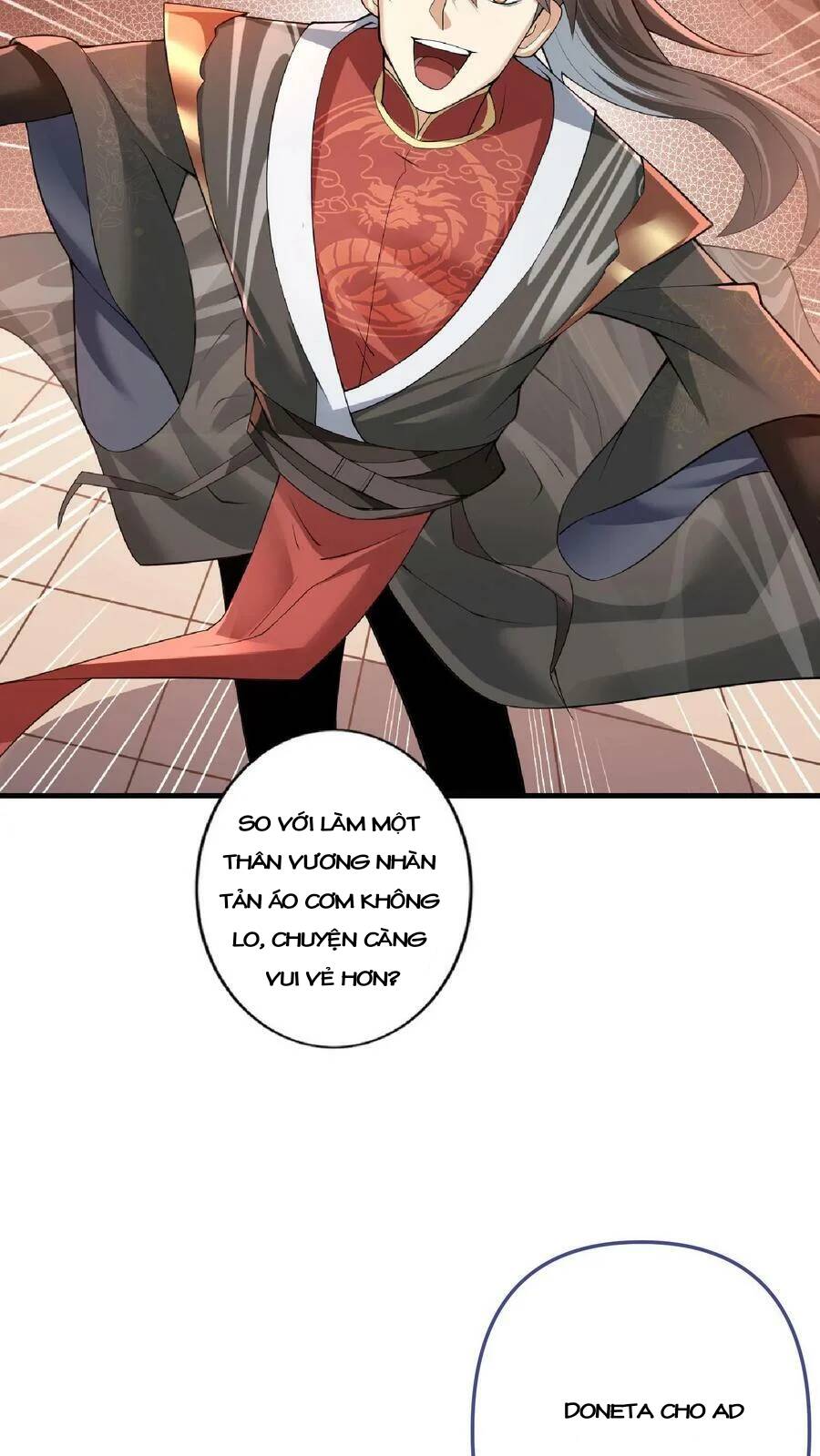 Trượng Phu Của Nữ Đế Thế Mà Vô Địch chapter 1 - Upload bởi truyensieuhay.com
