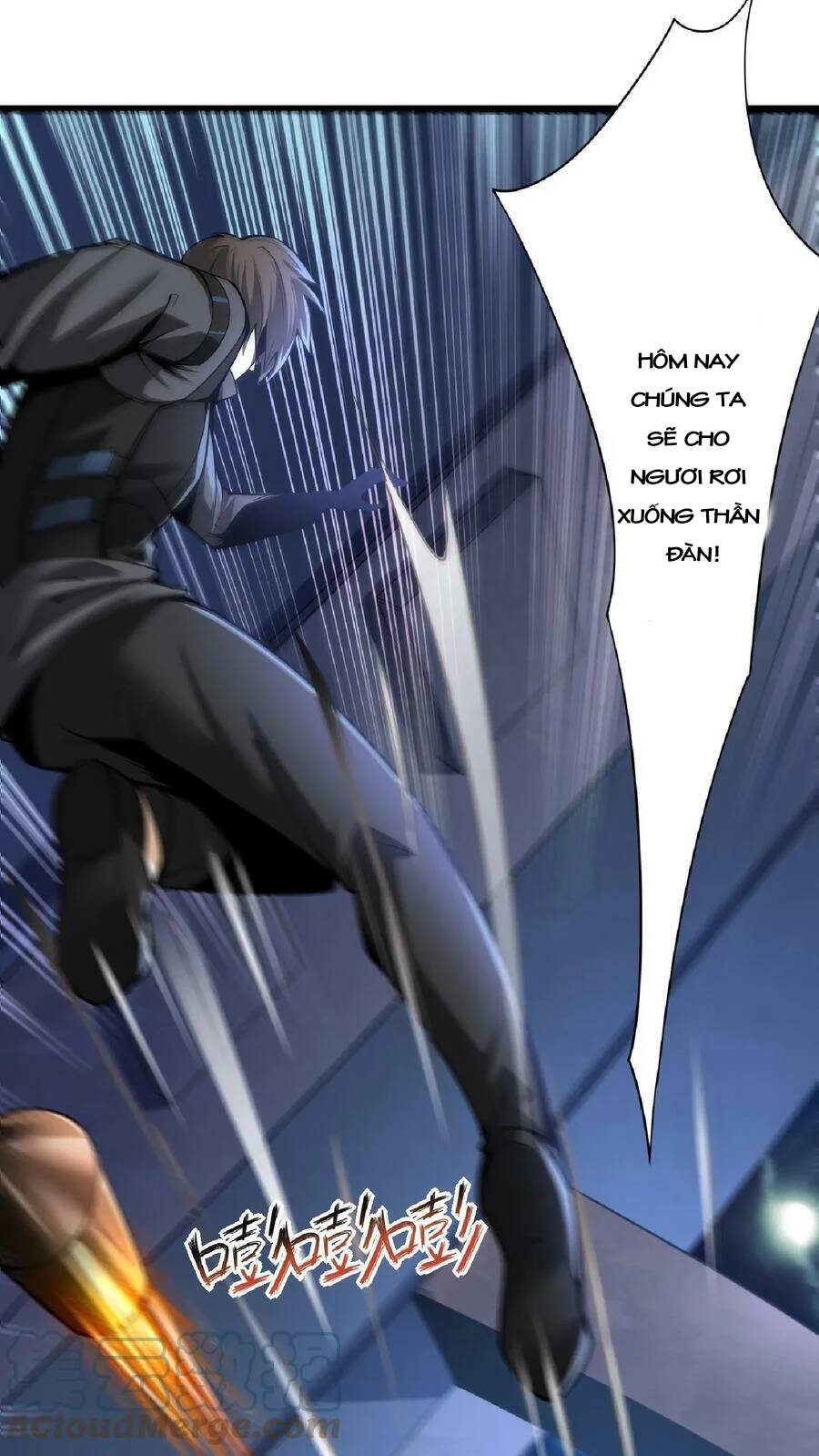 Trượng Phu Của Nữ Đế Thế Mà Vô Địch chapter 1 - Upload bởi truyensieuhay.com