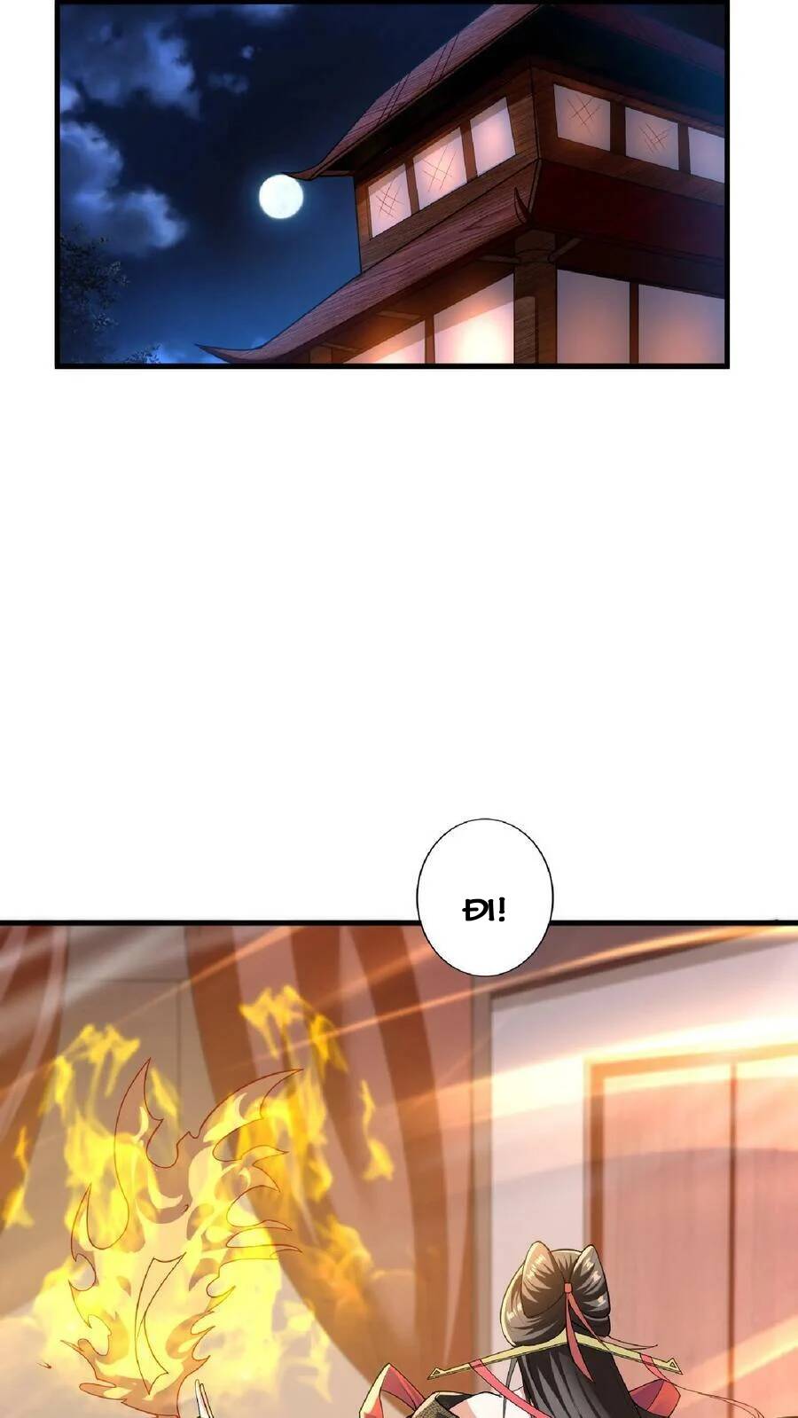 Trượng Phu Của Nữ Đế Thế Mà Vô Địch chapter 1 - Upload bởi truyensieuhay.com