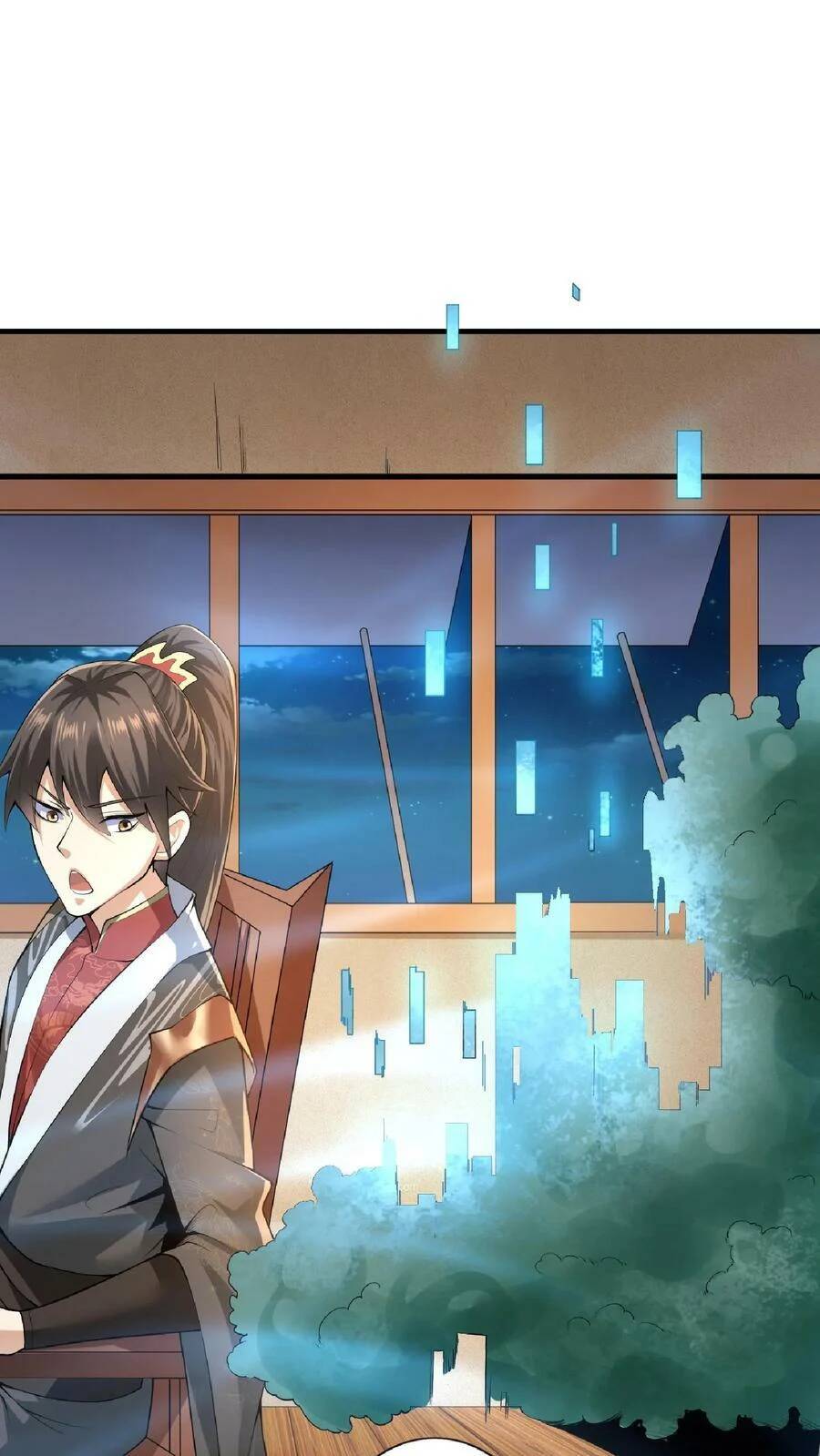 Trượng Phu Của Nữ Đế Thế Mà Vô Địch chapter 2 - Upload bởi truyensieuhay.com