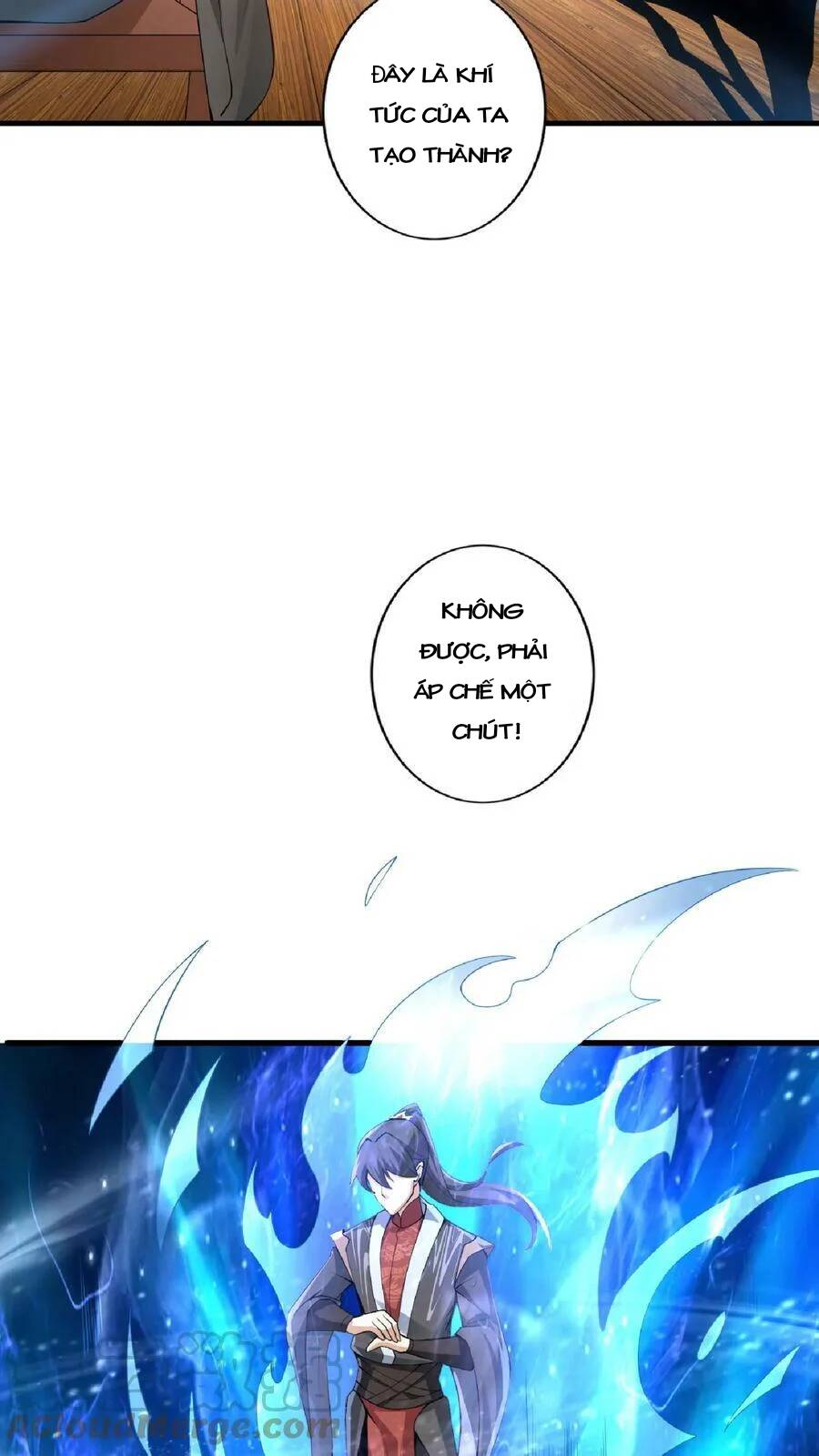 Trượng Phu Của Nữ Đế Thế Mà Vô Địch chapter 2 - Upload bởi truyensieuhay.com