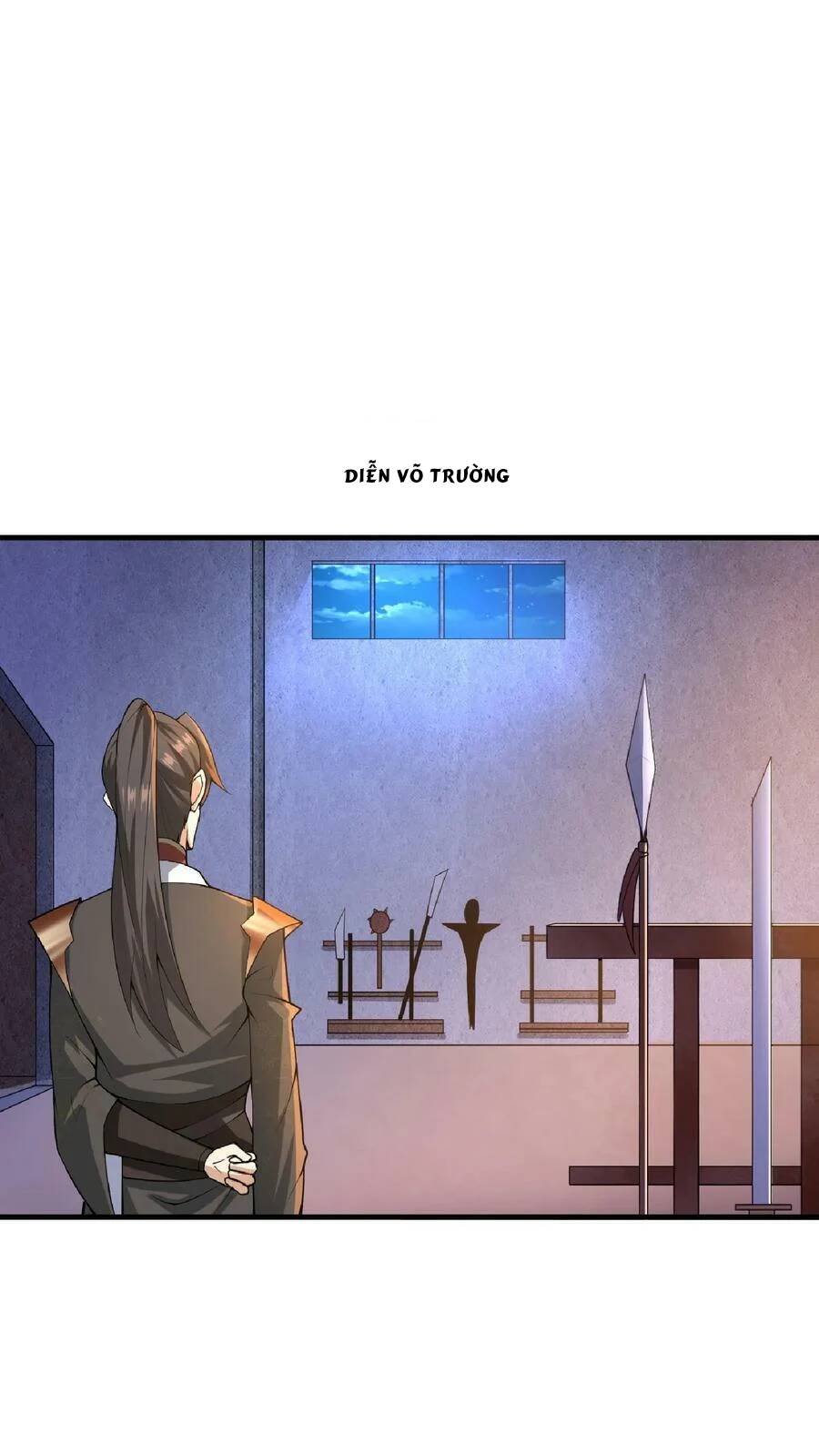 Trượng Phu Của Nữ Đế Thế Mà Vô Địch chapter 2 - Upload bởi truyensieuhay.com