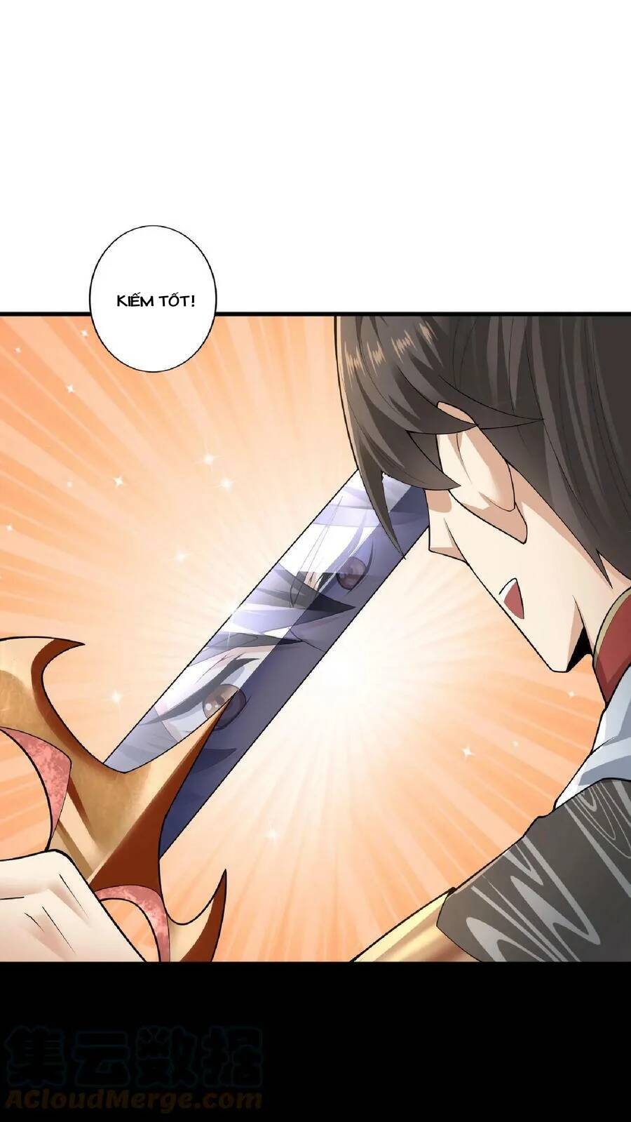 Trượng Phu Của Nữ Đế Thế Mà Vô Địch chapter 2 - Upload bởi truyensieuhay.com