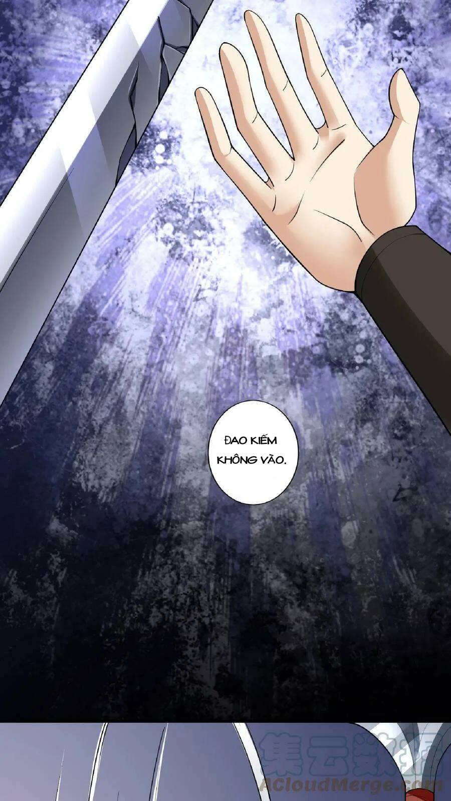 Trượng Phu Của Nữ Đế Thế Mà Vô Địch chapter 2 - Upload bởi truyensieuhay.com