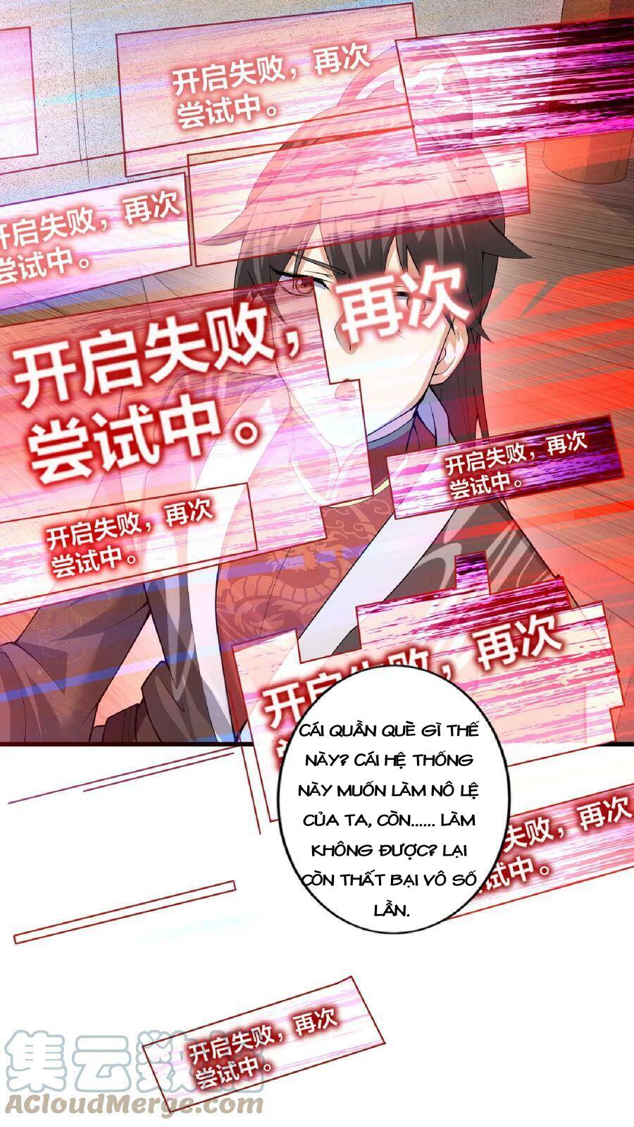 Trượng Phu Của Nữ Đế Thế Mà Vô Địch chapter 2 - Upload bởi truyensieuhay.com