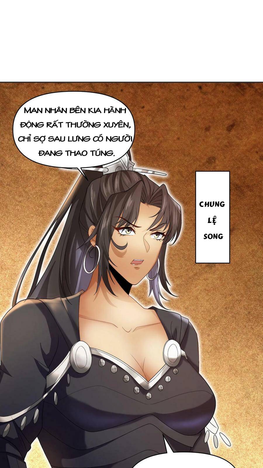 Trượng Phu Của Nữ Đế Thế Mà Vô Địch chapter 3 - Upload bởi truyensieuhay.com