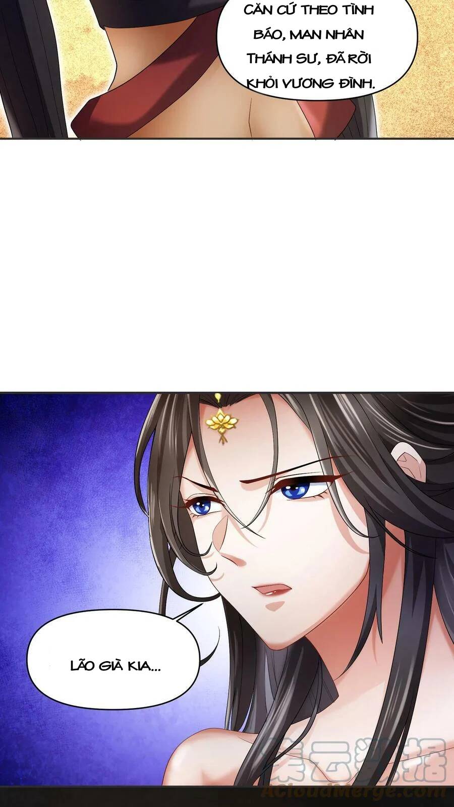 Trượng Phu Của Nữ Đế Thế Mà Vô Địch chapter 3 - Upload bởi truyensieuhay.com