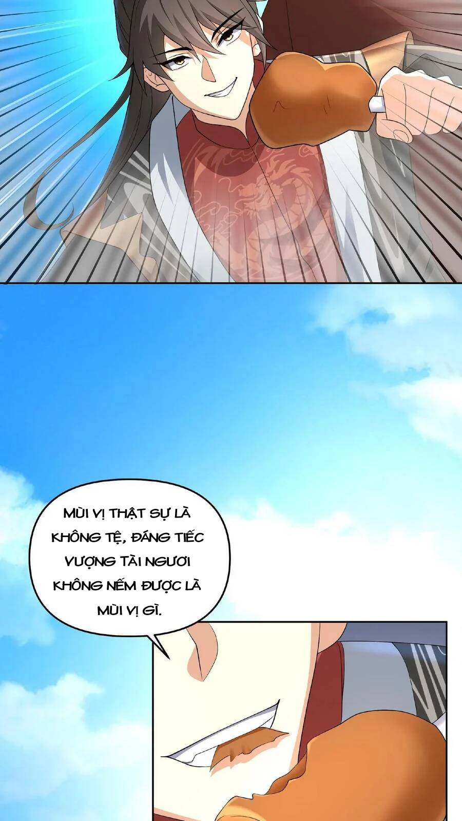 Trượng Phu Của Nữ Đế Thế Mà Vô Địch chapter 4 - Upload bởi truyensieuhay.com