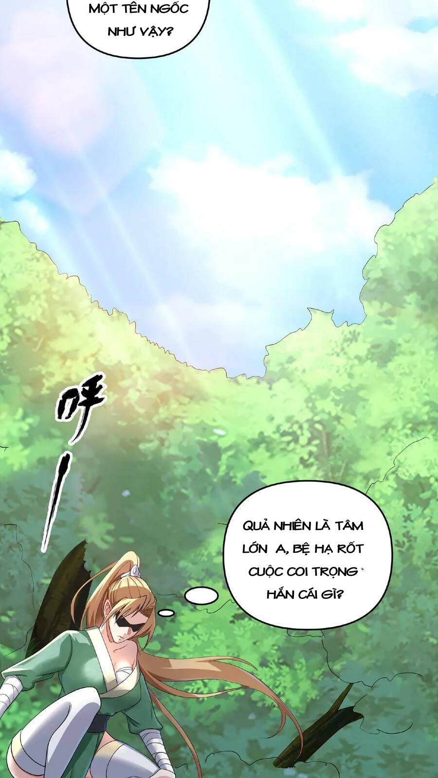 Trượng Phu Của Nữ Đế Thế Mà Vô Địch chapter 4 - Upload bởi truyensieuhay.com