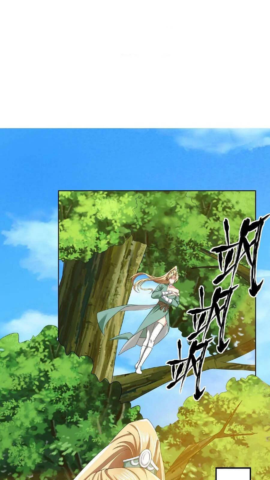 Trượng Phu Của Nữ Đế Thế Mà Vô Địch chapter 4 - Upload bởi truyensieuhay.com
