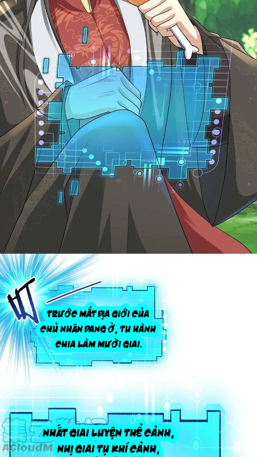 Trượng Phu Của Nữ Đế Thế Mà Vô Địch chapter 4 - Upload bởi truyensieuhay.com
