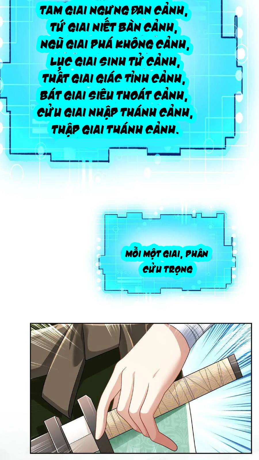 Trượng Phu Của Nữ Đế Thế Mà Vô Địch chapter 4 - Upload bởi truyensieuhay.com