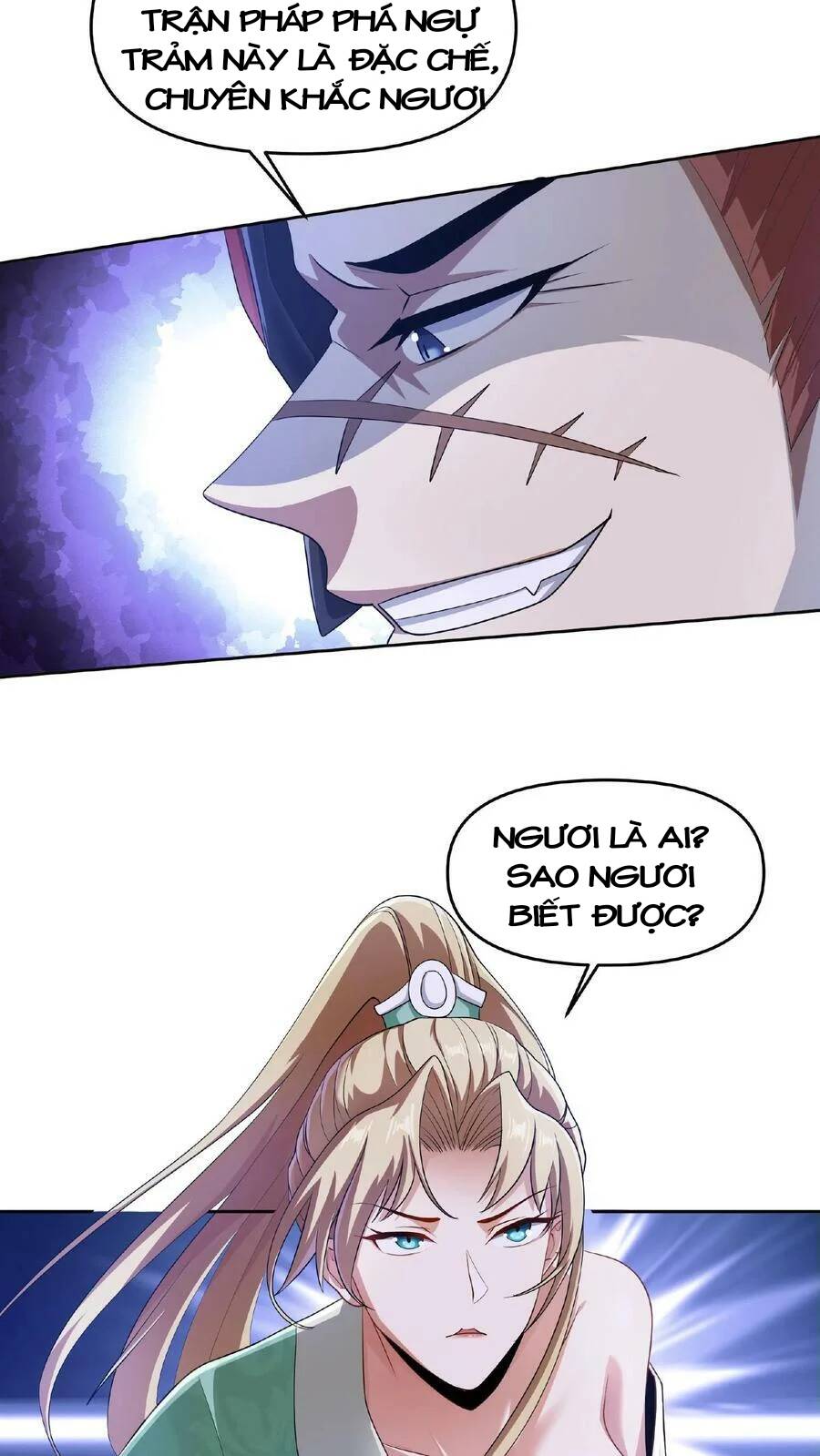 Trượng Phu Của Nữ Đế Thế Mà Vô Địch chapter 4 - Upload bởi truyensieuhay.com