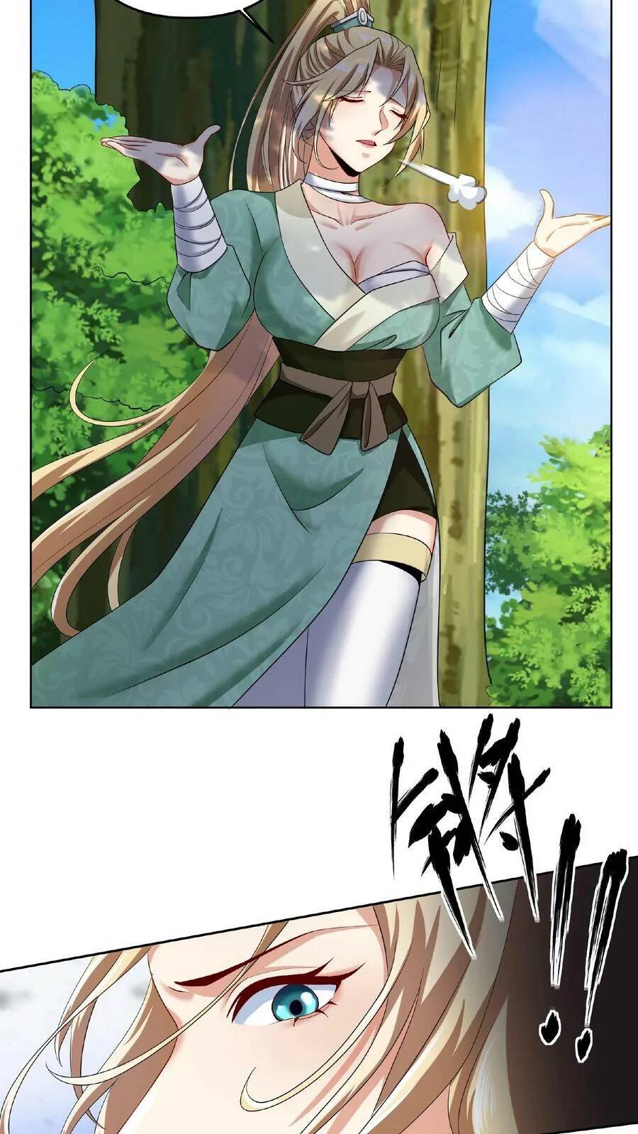 Trượng Phu Của Nữ Đế Thế Mà Vô Địch chapter 4 - Upload bởi truyensieuhay.com