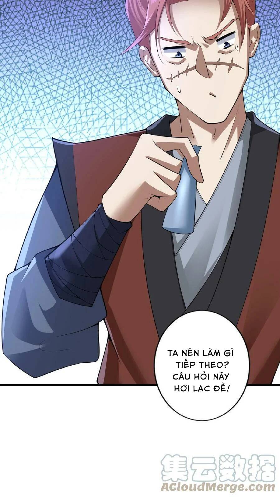 Trượng Phu Của Nữ Đế Thế Mà Vô Địch chapter 5 - Upload bởi truyensieuhay.com