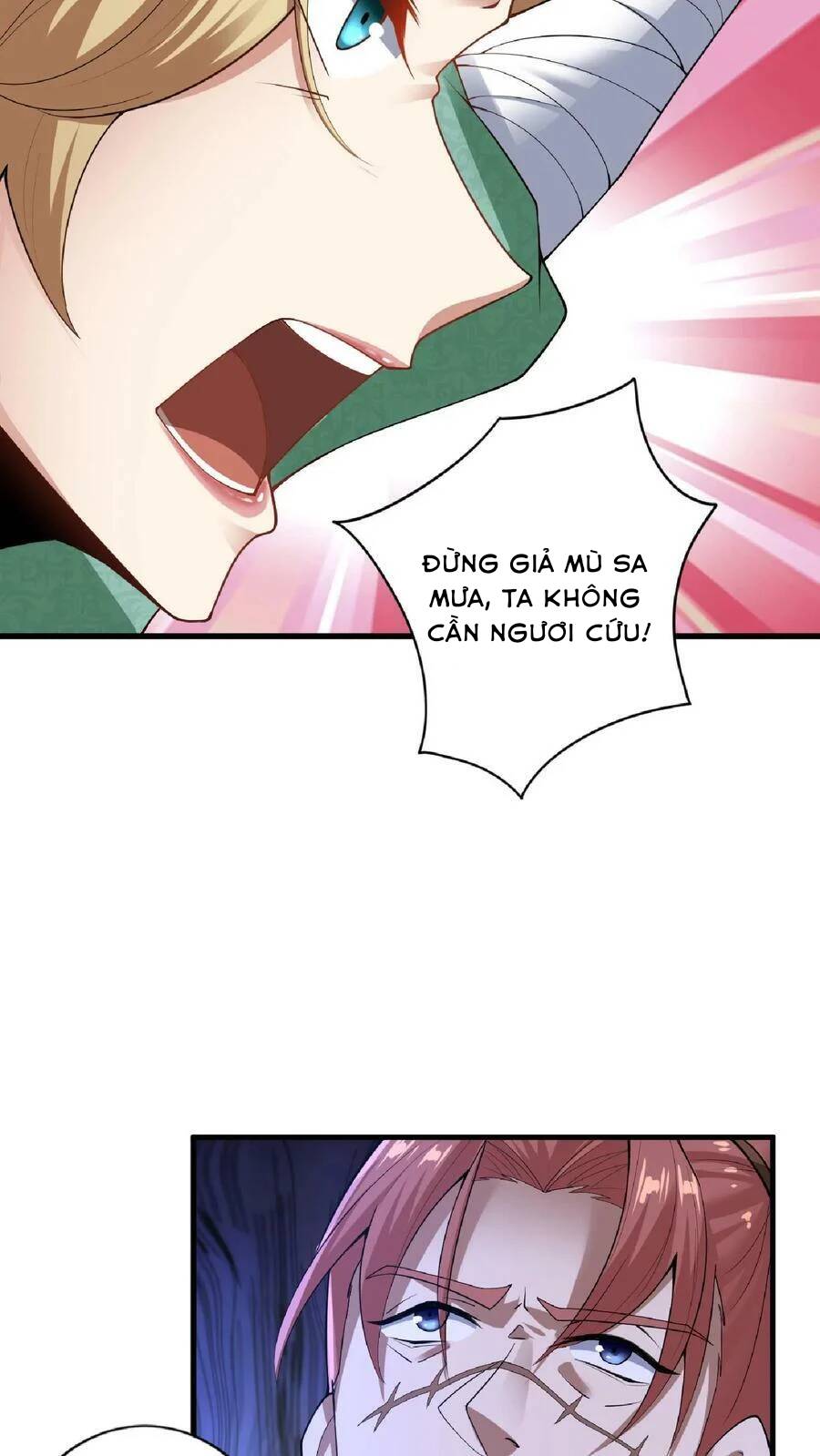 Trượng Phu Của Nữ Đế Thế Mà Vô Địch chapter 5 - Upload bởi truyensieuhay.com