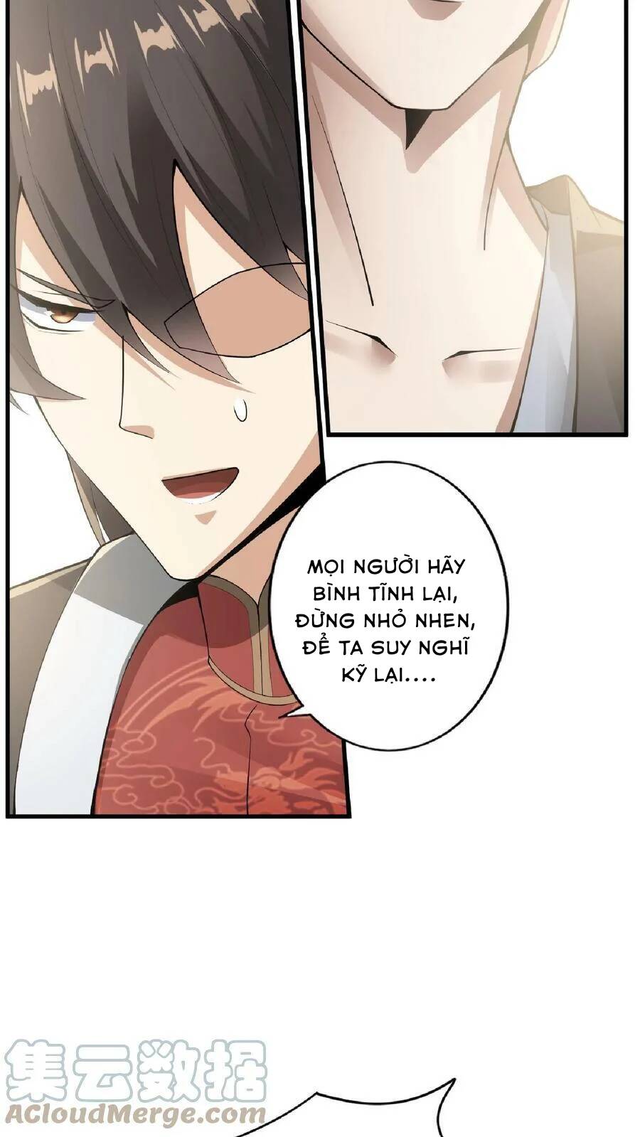 Trượng Phu Của Nữ Đế Thế Mà Vô Địch chapter 5 - Upload bởi truyensieuhay.com
