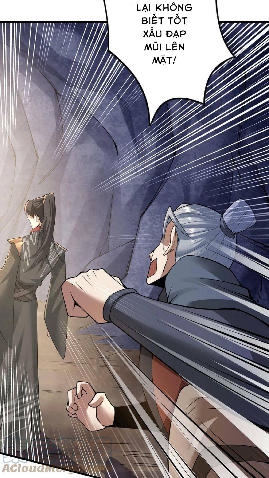 Trượng Phu Của Nữ Đế Thế Mà Vô Địch chapter 5 - Upload bởi truyensieuhay.com