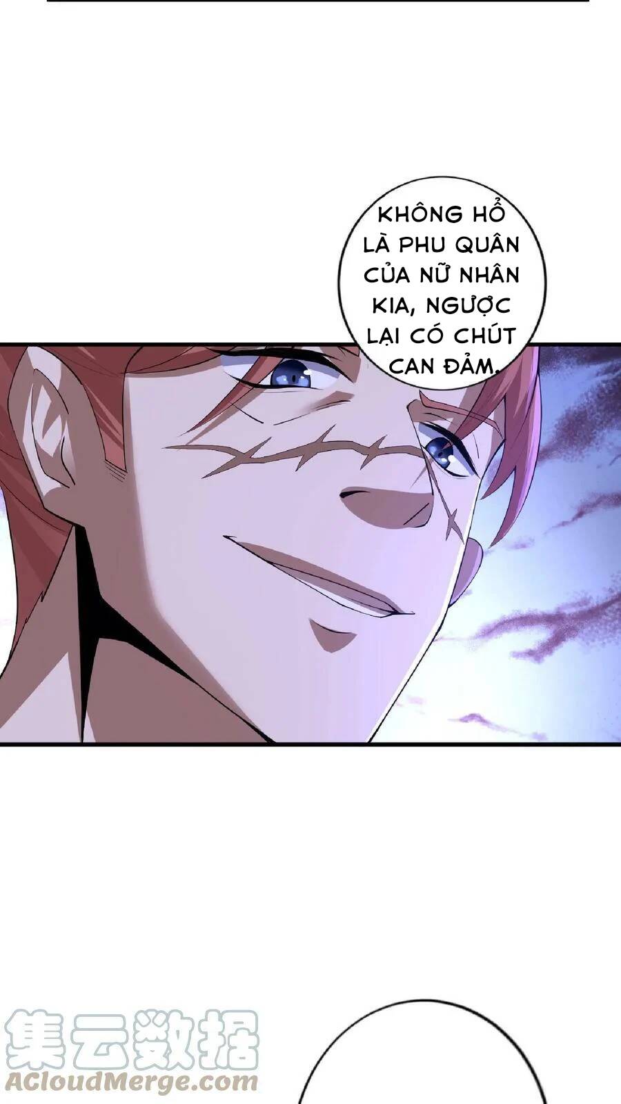 Trượng Phu Của Nữ Đế Thế Mà Vô Địch chapter 5 - Upload bởi truyensieuhay.com