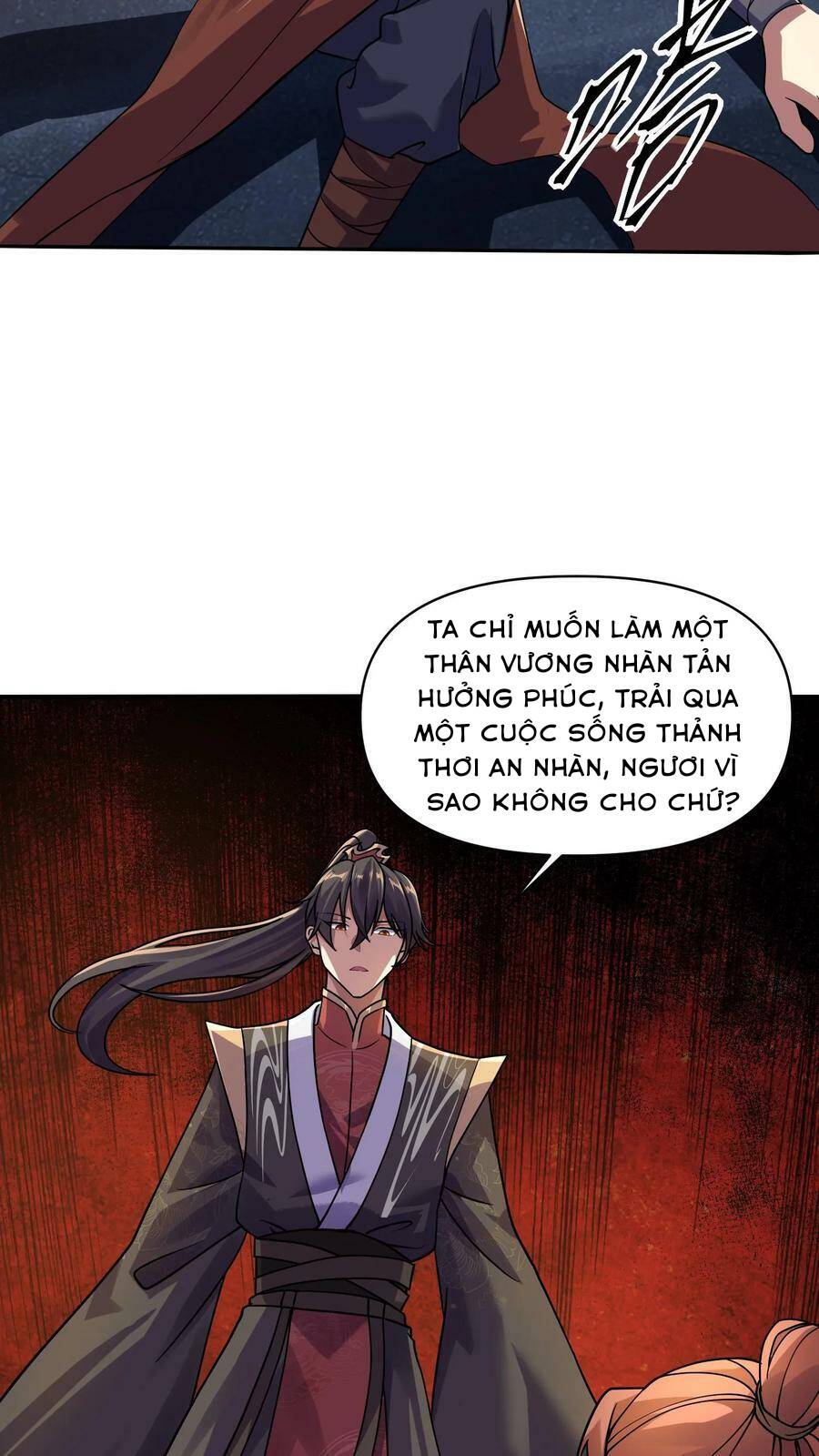 Trượng Phu Của Nữ Đế Thế Mà Vô Địch chapter 6 - Upload bởi truyensieuhay.com