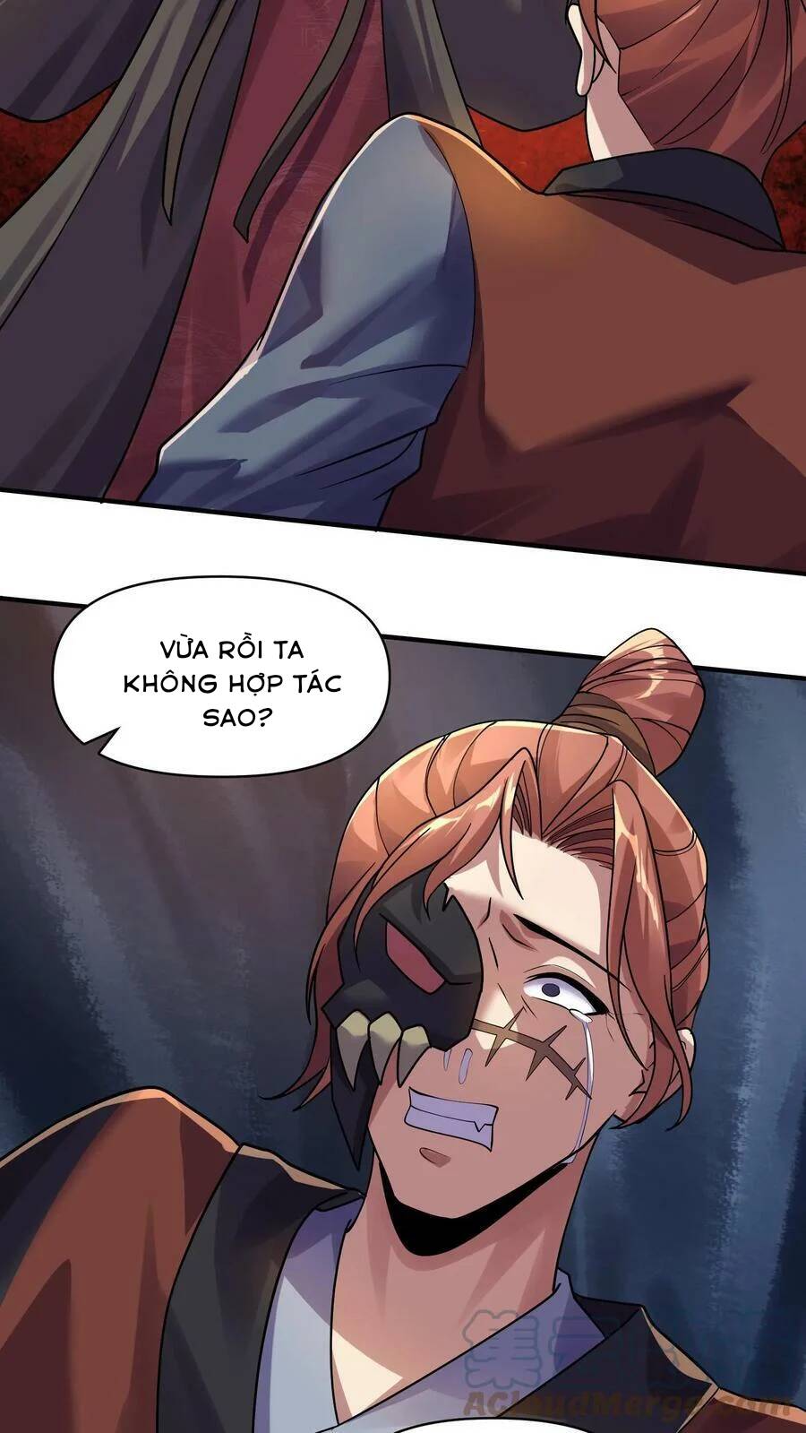 Trượng Phu Của Nữ Đế Thế Mà Vô Địch chapter 6 - Upload bởi truyensieuhay.com