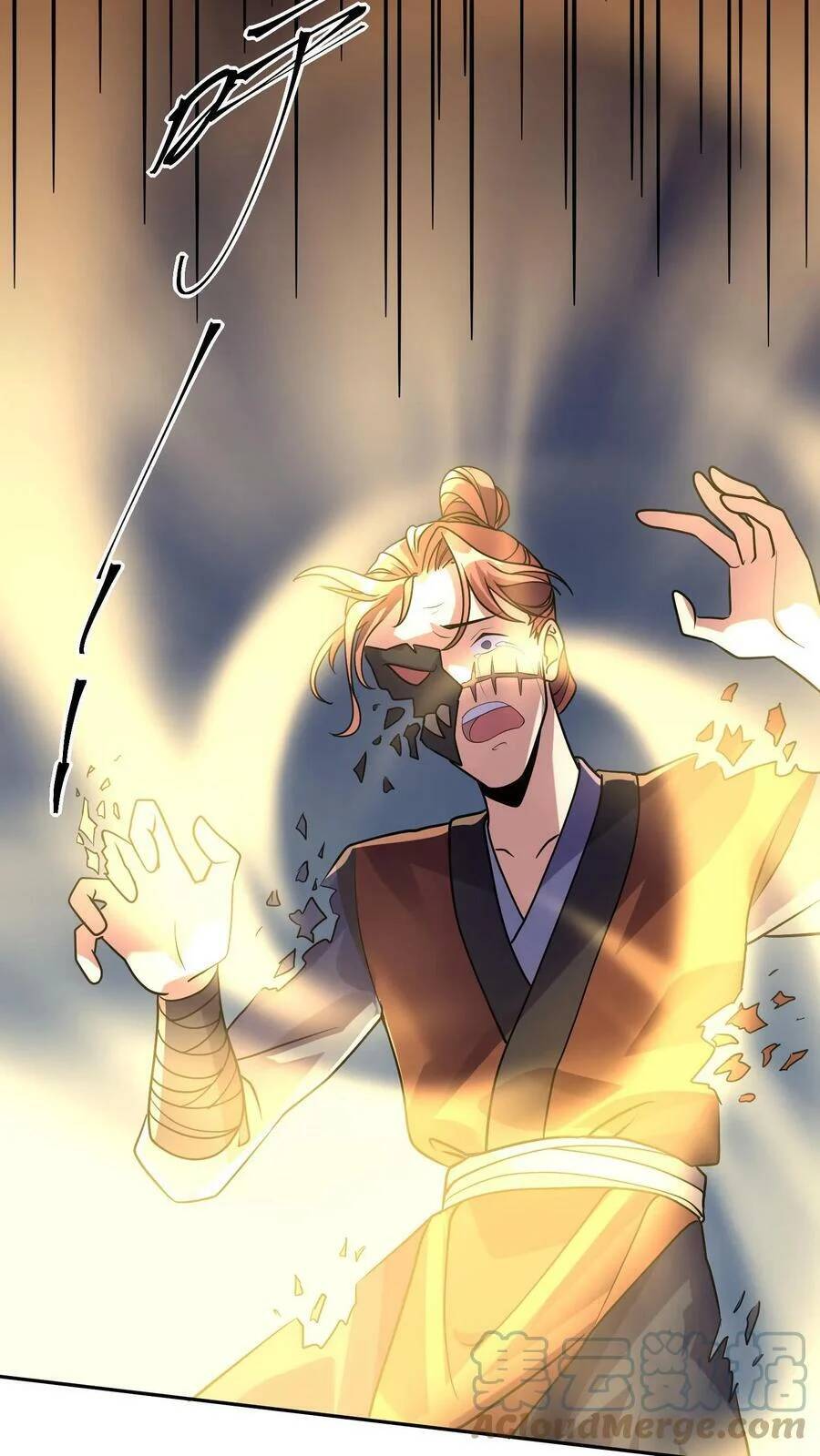 Trượng Phu Của Nữ Đế Thế Mà Vô Địch chapter 6 - Upload bởi truyensieuhay.com