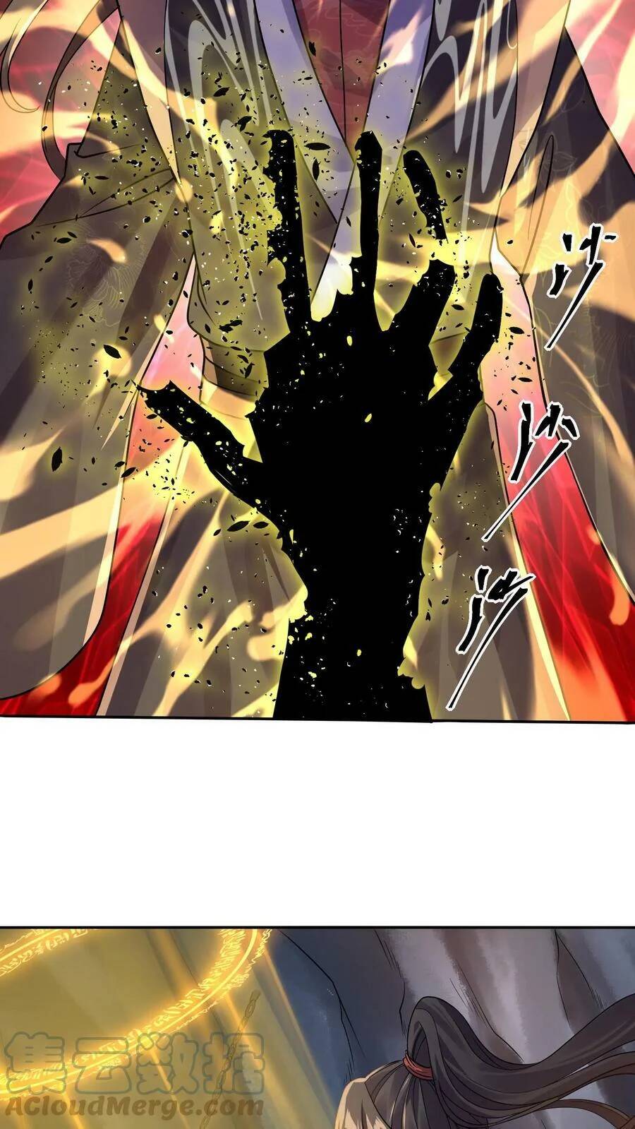 Trượng Phu Của Nữ Đế Thế Mà Vô Địch chapter 6 - Upload bởi truyensieuhay.com