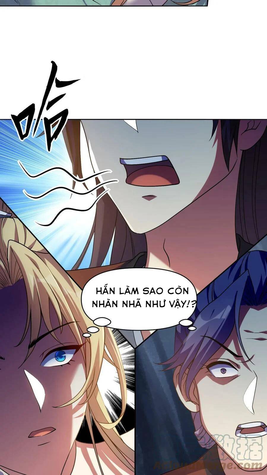 Trượng Phu Của Nữ Đế Thế Mà Vô Địch chapter 6 - Upload bởi truyensieuhay.com