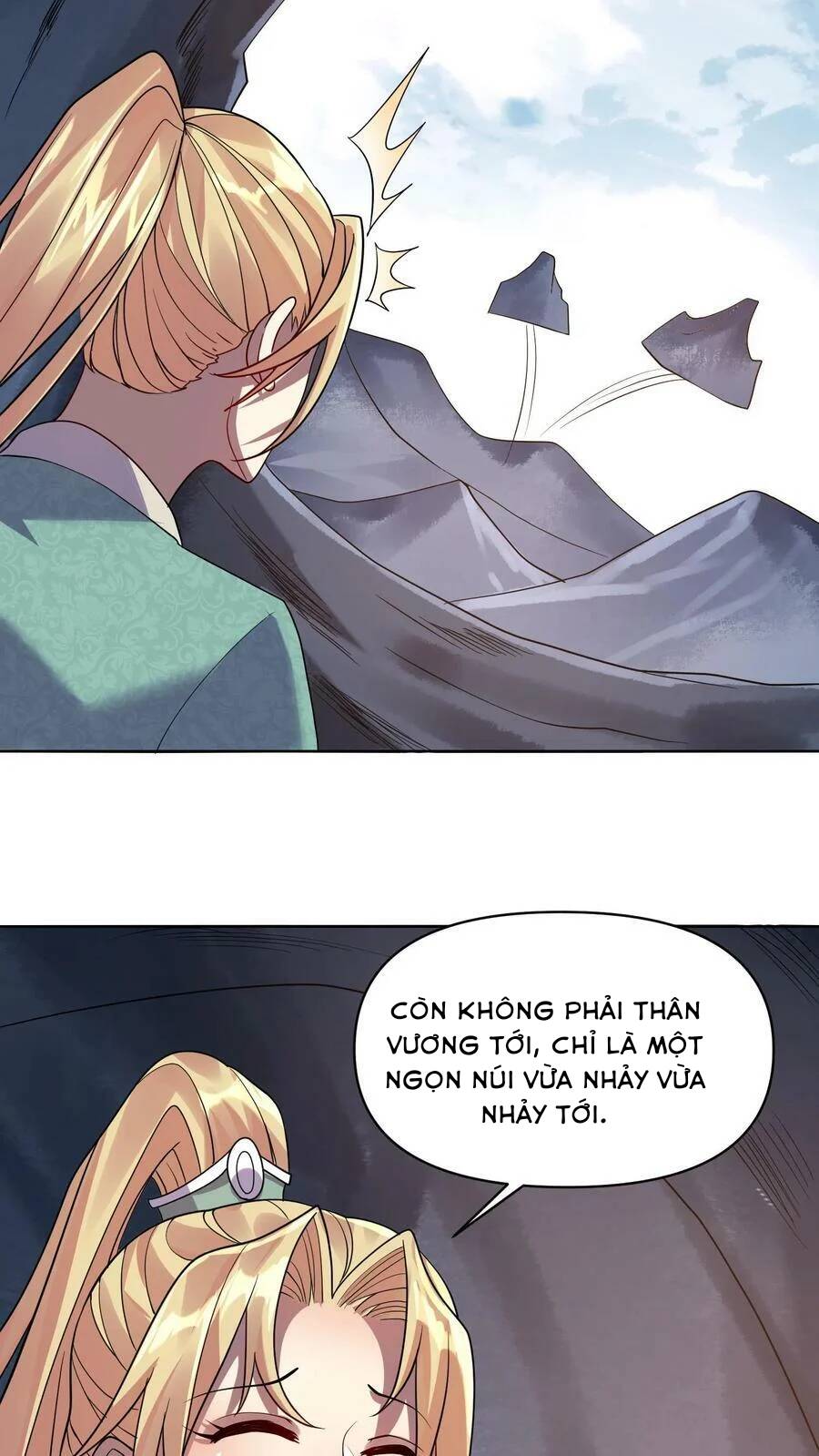Trượng Phu Của Nữ Đế Thế Mà Vô Địch chapter 6 - Upload bởi truyensieuhay.com
