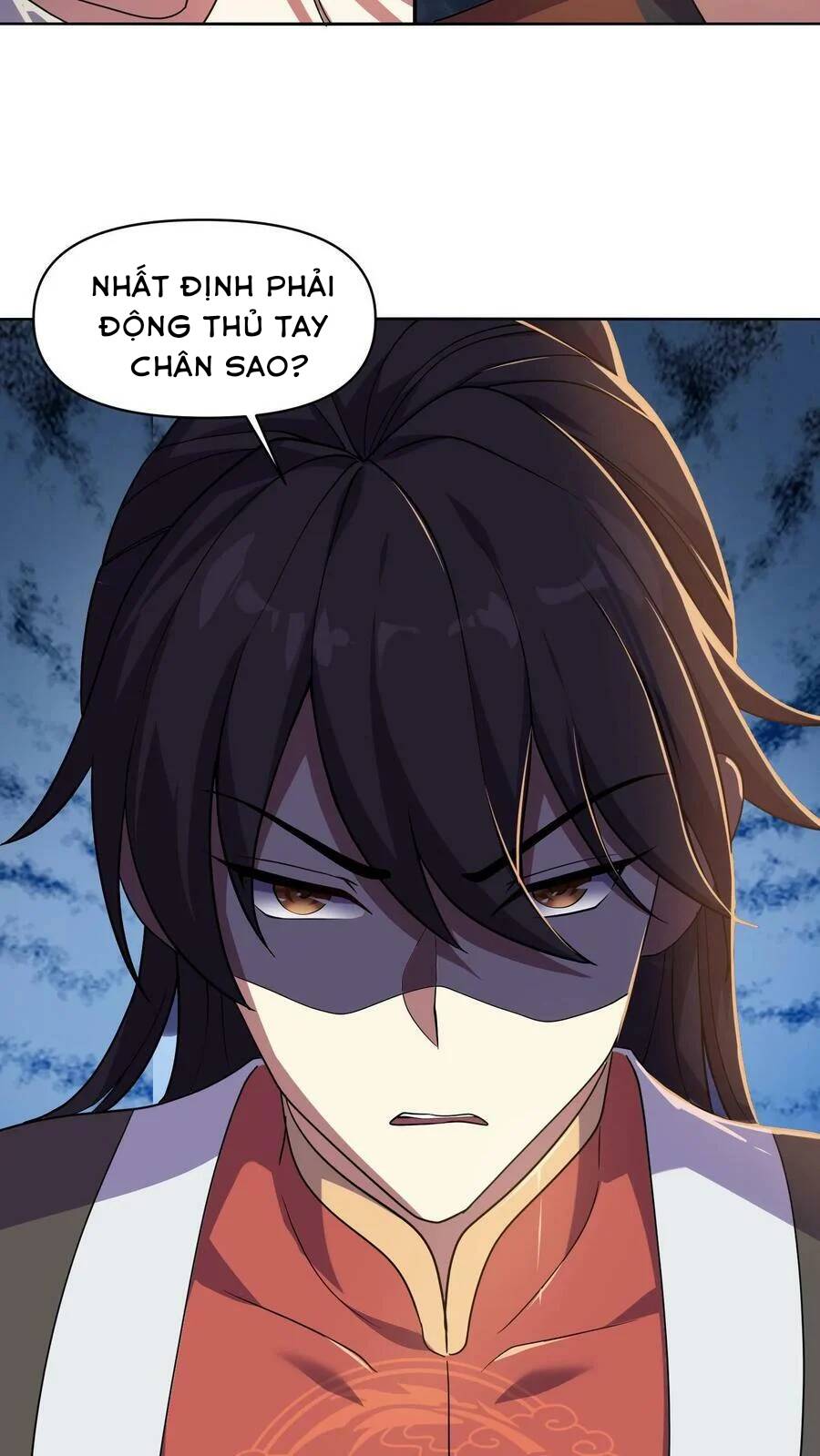 Trượng Phu Của Nữ Đế Thế Mà Vô Địch chapter 6 - Upload bởi truyensieuhay.com