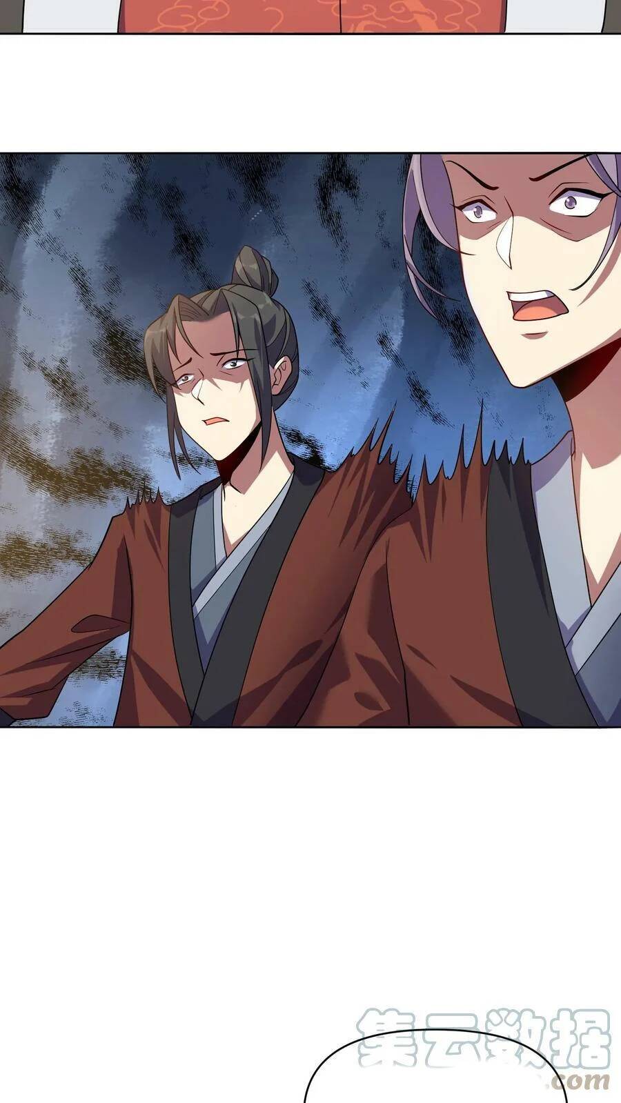 Trượng Phu Của Nữ Đế Thế Mà Vô Địch chapter 6 - Upload bởi truyensieuhay.com