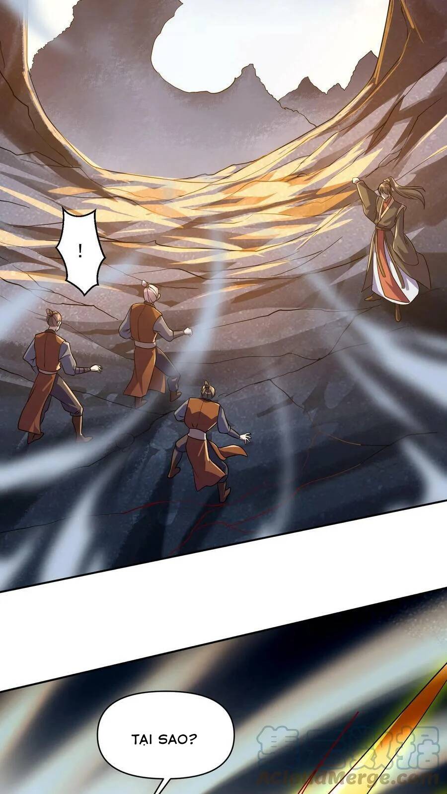 Trượng Phu Của Nữ Đế Thế Mà Vô Địch chapter 6 - Upload bởi truyensieuhay.com