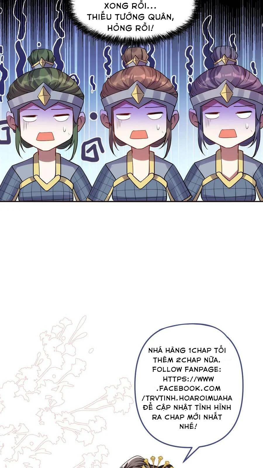 Trượng Phu Của Nữ Đế Thế Mà Vô Địch chapter 7 - Upload bởi truyensieuhay.com