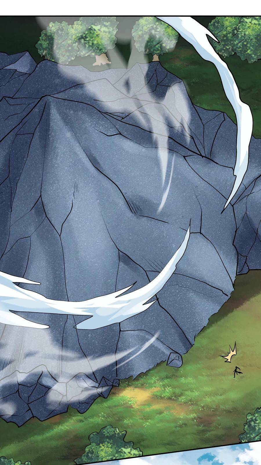 Trượng Phu Của Nữ Đế Thế Mà Vô Địch chapter 7 - Upload bởi truyensieuhay.com