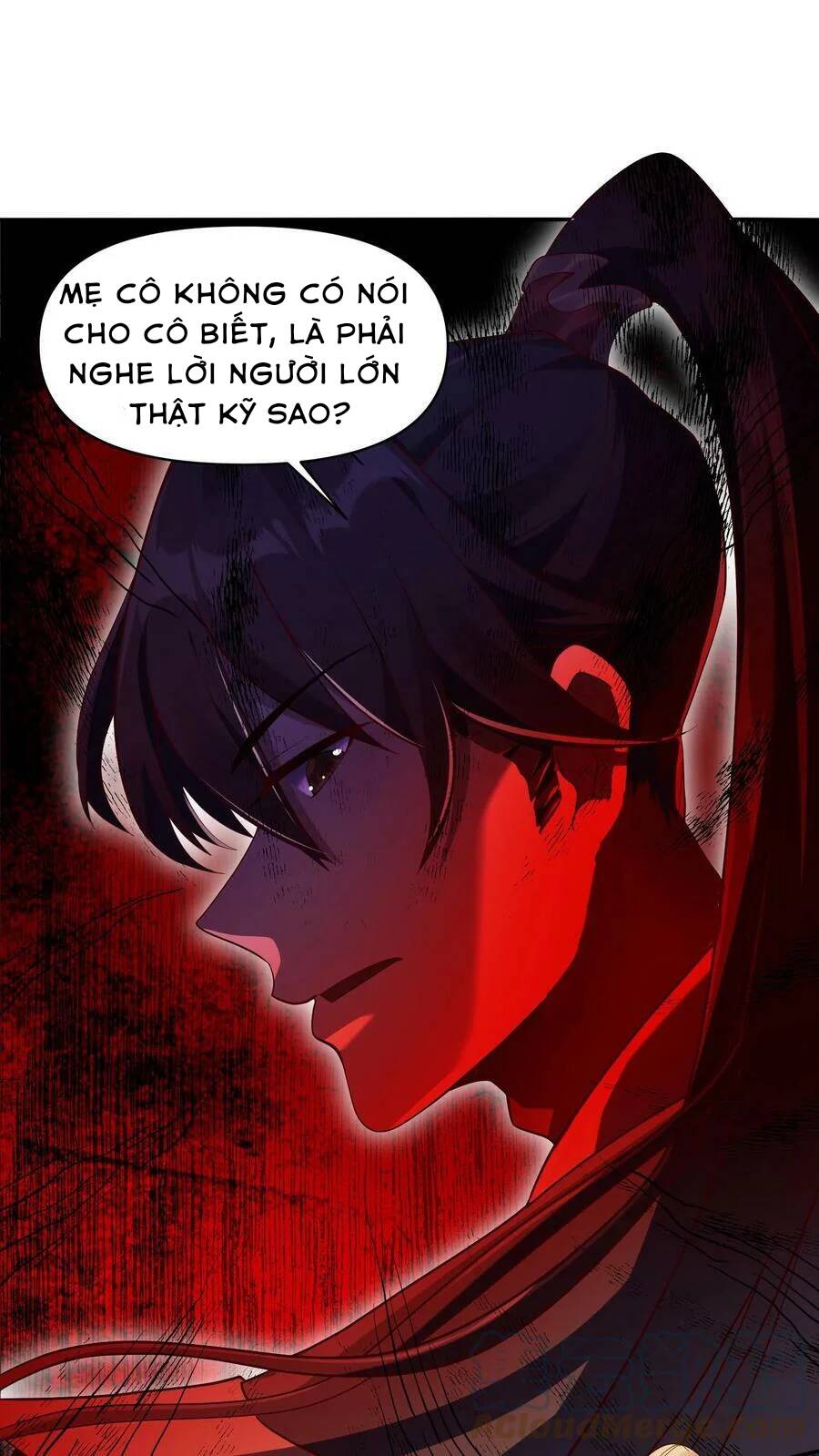 Trượng Phu Của Nữ Đế Thế Mà Vô Địch chapter 7 - Upload bởi truyensieuhay.com