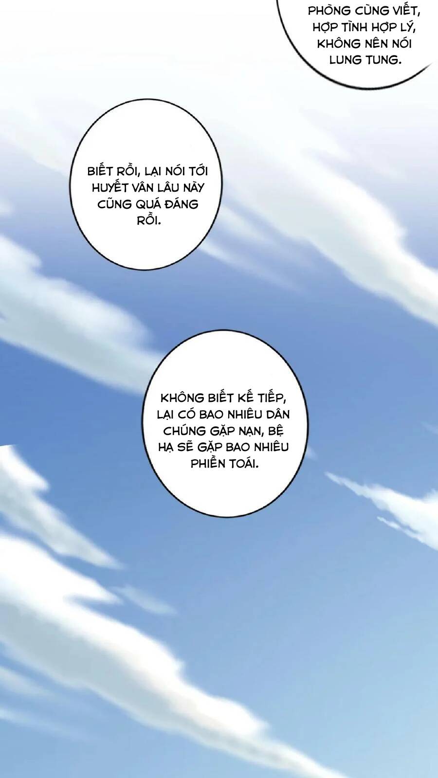 Trượng Phu Của Nữ Đế Thế Mà Vô Địch chapter 8 - Upload bởi truyensieuhay.com