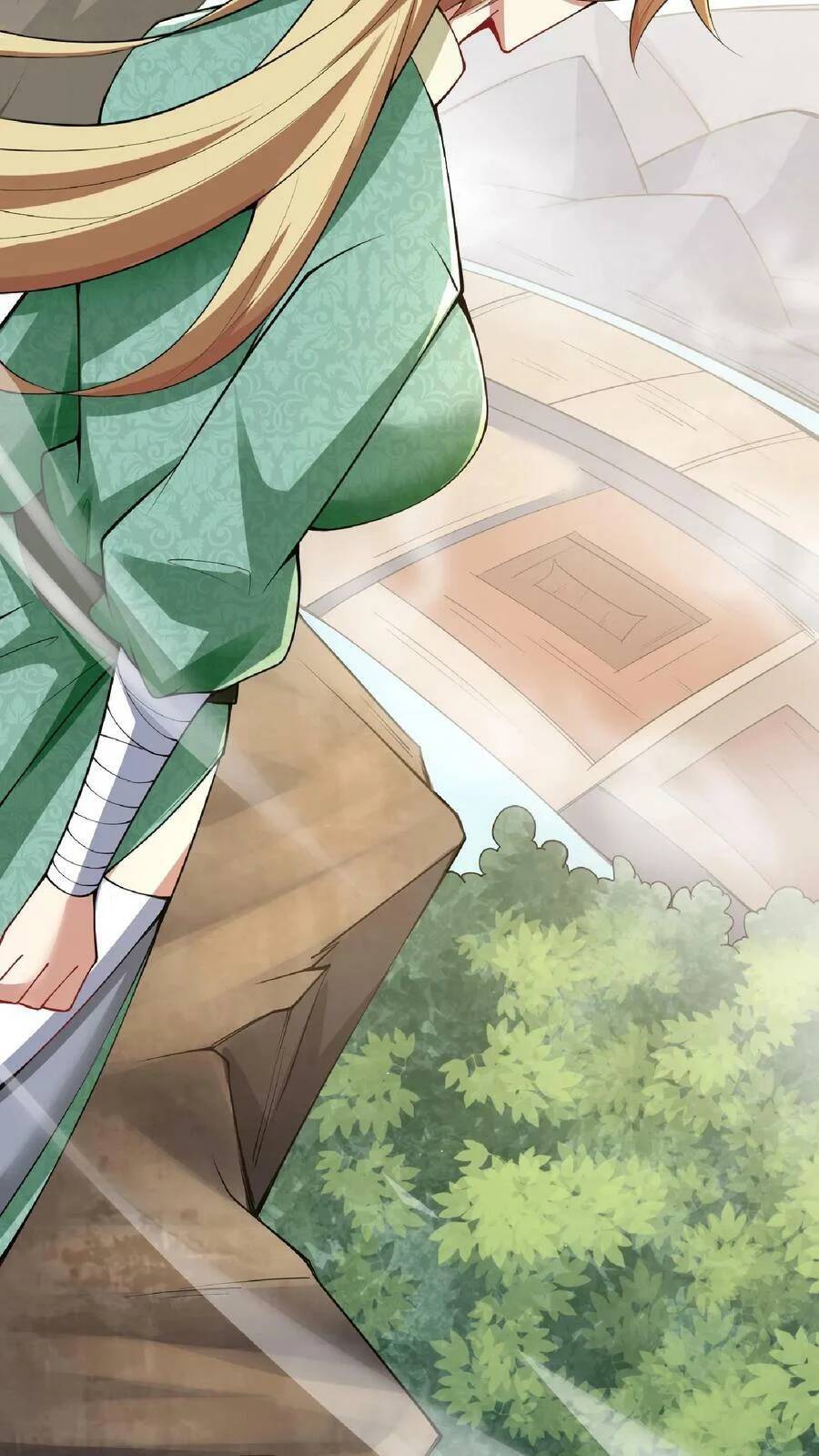 Trượng Phu Của Nữ Đế Thế Mà Vô Địch chapter 8 - Upload bởi truyensieuhay.com