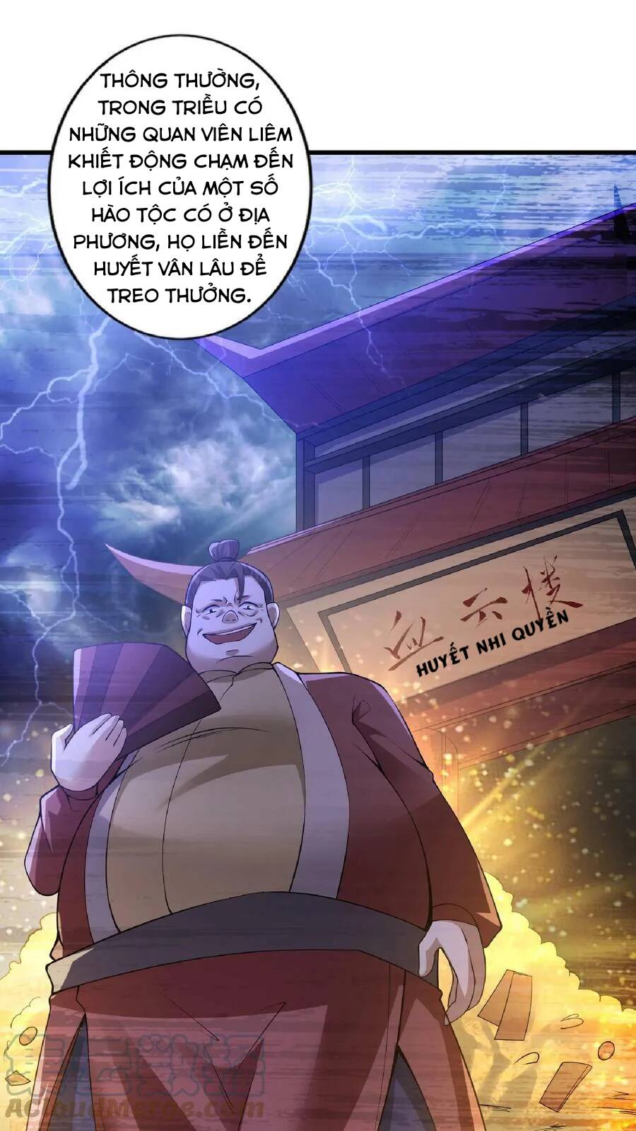 Trượng Phu Của Nữ Đế Thế Mà Vô Địch chapter 8 - Upload bởi truyensieuhay.com
