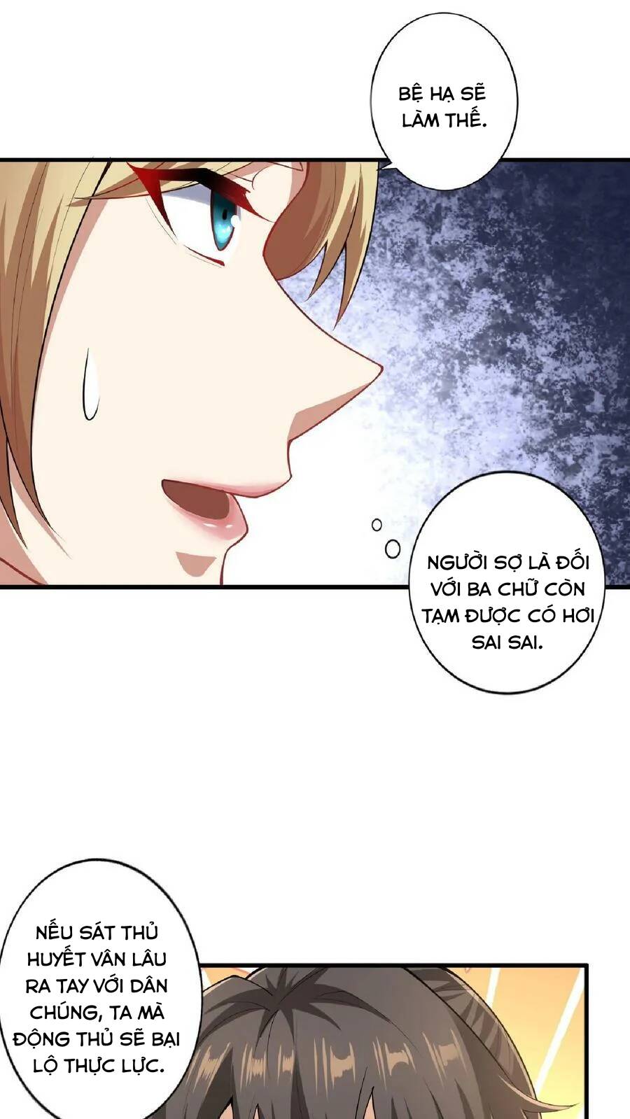 Trượng Phu Của Nữ Đế Thế Mà Vô Địch chapter 8 - Upload bởi truyensieuhay.com