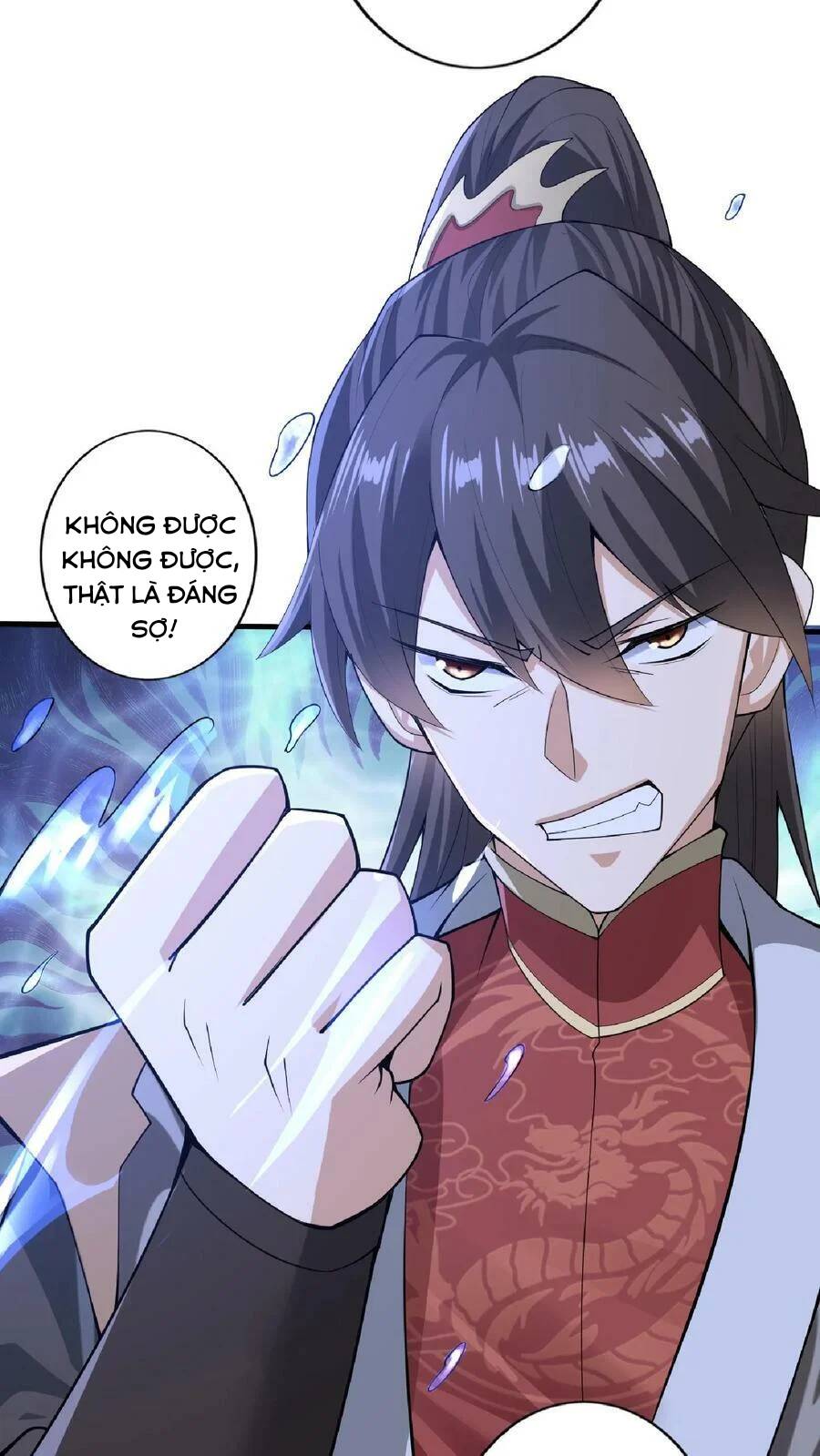 Trượng Phu Của Nữ Đế Thế Mà Vô Địch chapter 8 - Upload bởi truyensieuhay.com