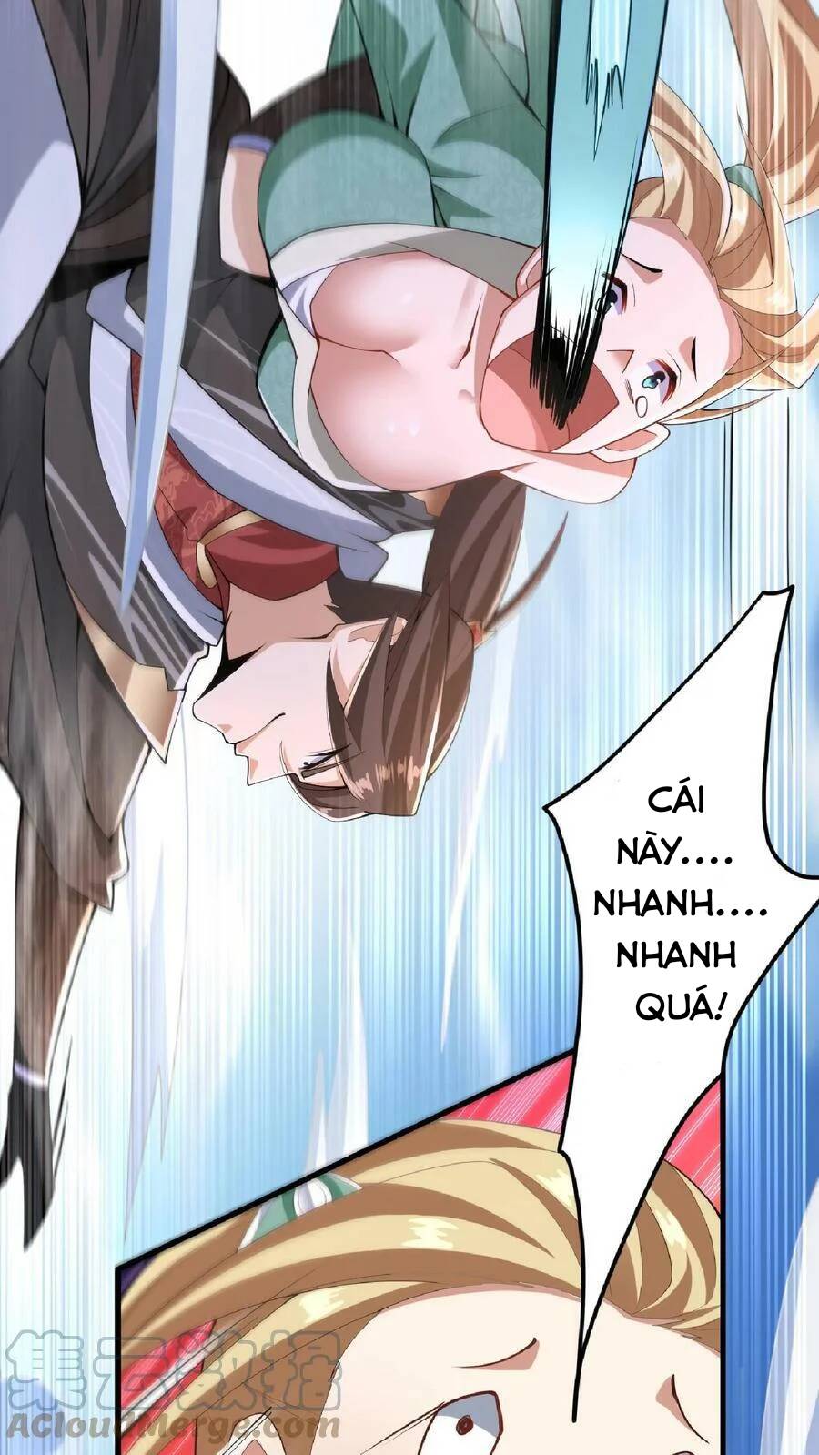 Trượng Phu Của Nữ Đế Thế Mà Vô Địch chapter 9 - Upload bởi truyensieuhay.com