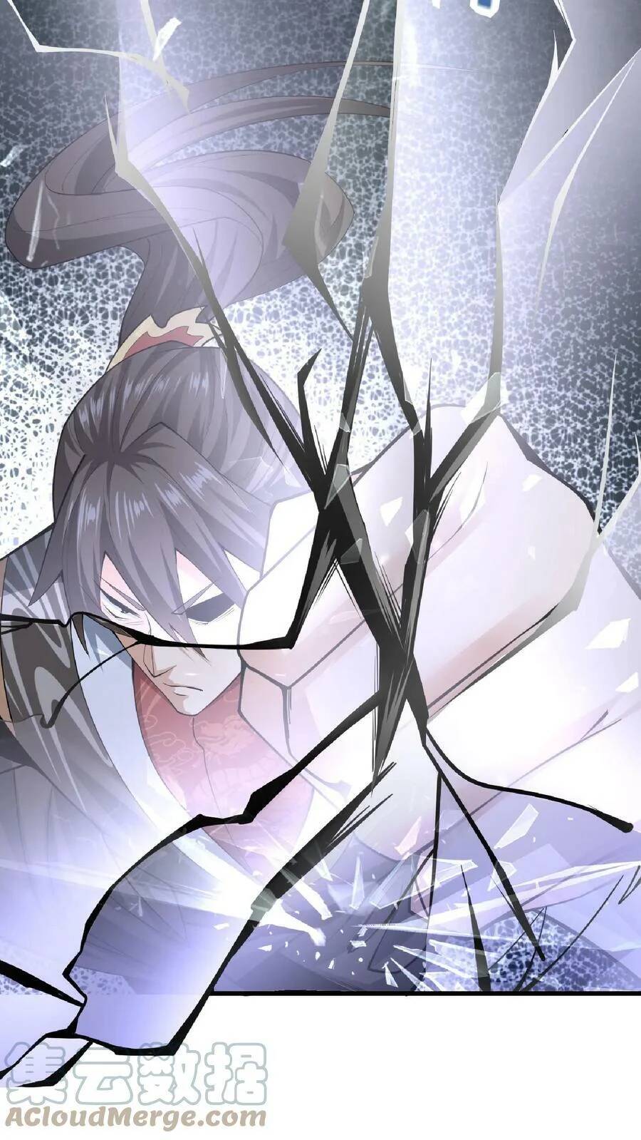 Trượng Phu Của Nữ Đế Thế Mà Vô Địch chapter 9 - Upload bởi truyensieuhay.com