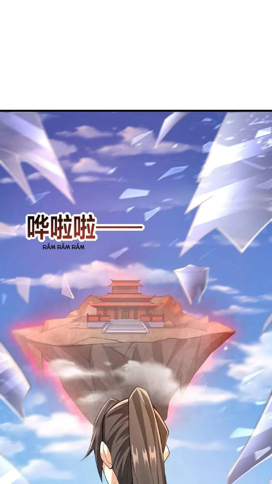 Trượng Phu Của Nữ Đế Thế Mà Vô Địch chapter 9 - Upload bởi truyensieuhay.com