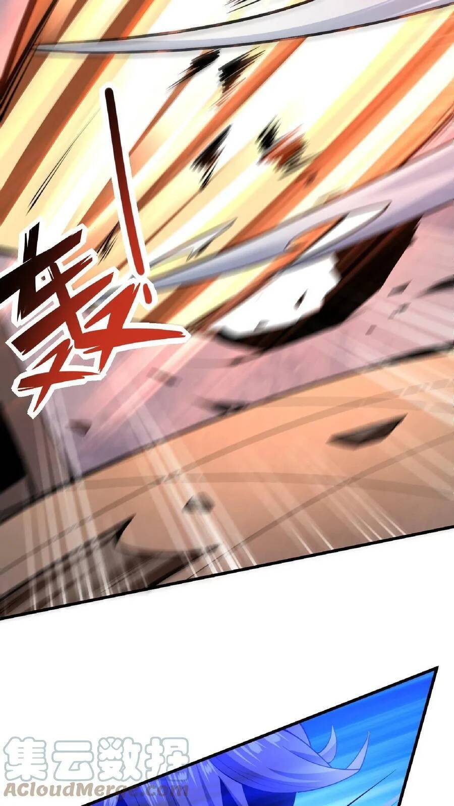 Trượng Phu Của Nữ Đế Thế Mà Vô Địch chapter 9 - Upload bởi truyensieuhay.com