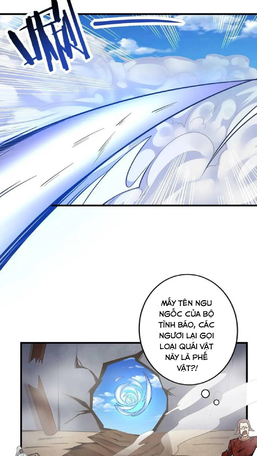 Trượng Phu Của Nữ Đế Thế Mà Vô Địch chapter 10 - Upload bởi truyensieuhay.com