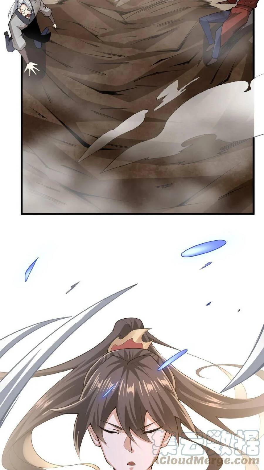 Trượng Phu Của Nữ Đế Thế Mà Vô Địch chapter 10 - Upload bởi truyensieuhay.com